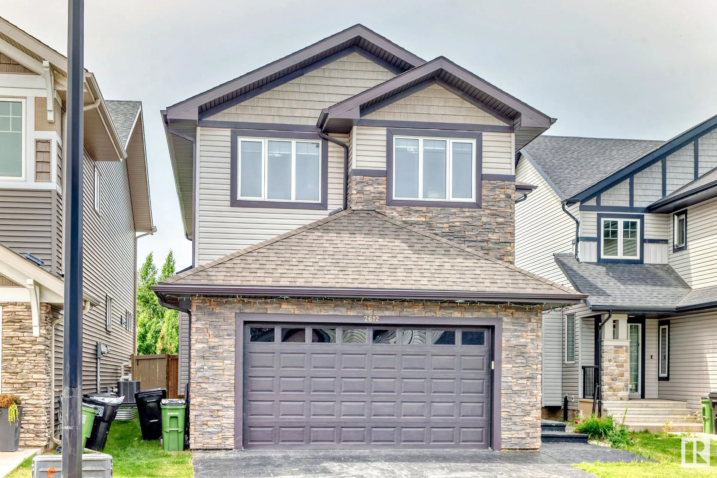 2612 ADAM Court