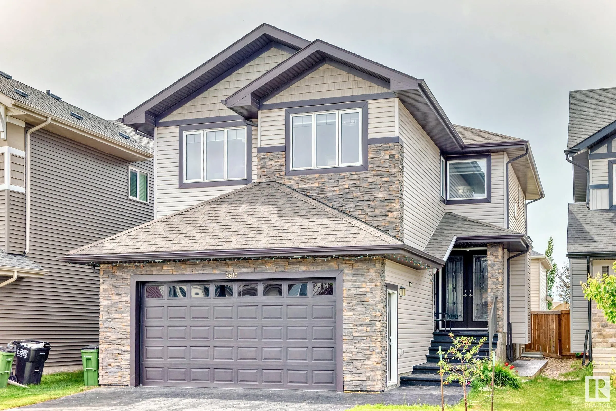 2612 ADAM Court