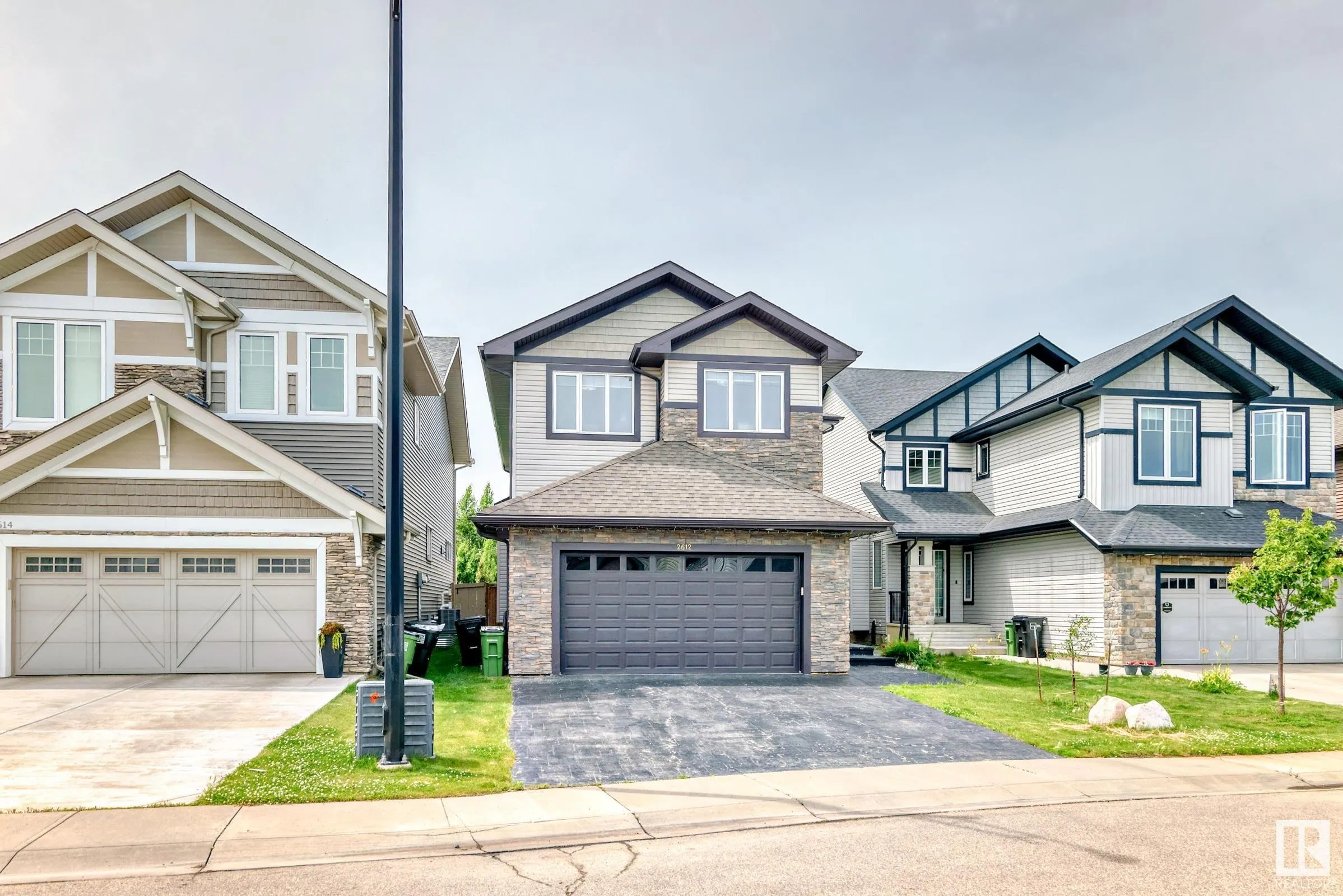 2612 ADAM Court