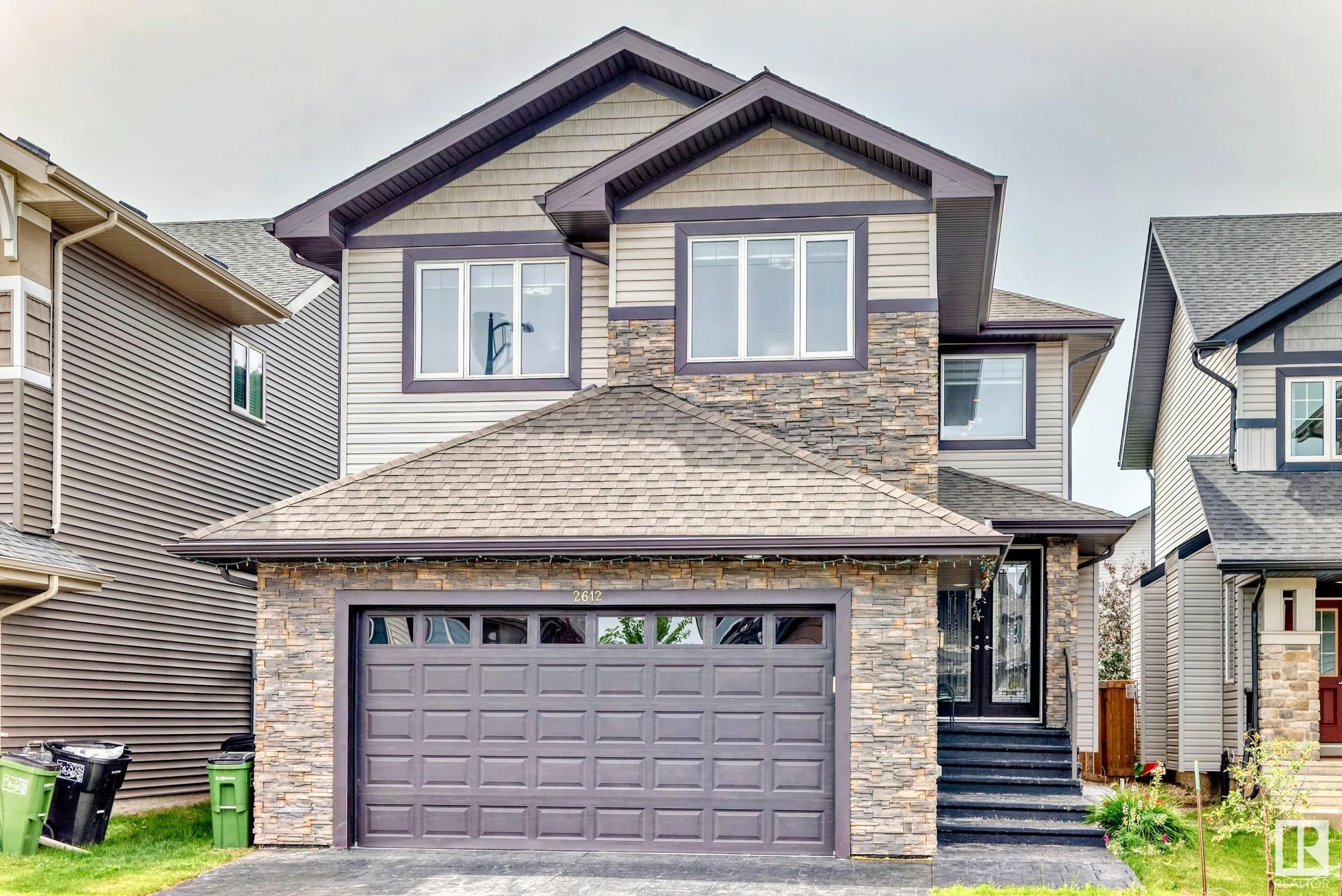 2612 ADAM Court