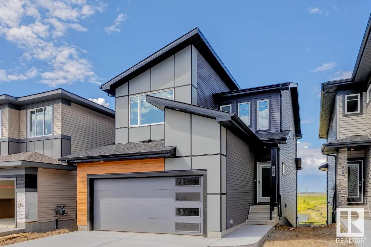 40 GAMBEL Loop
