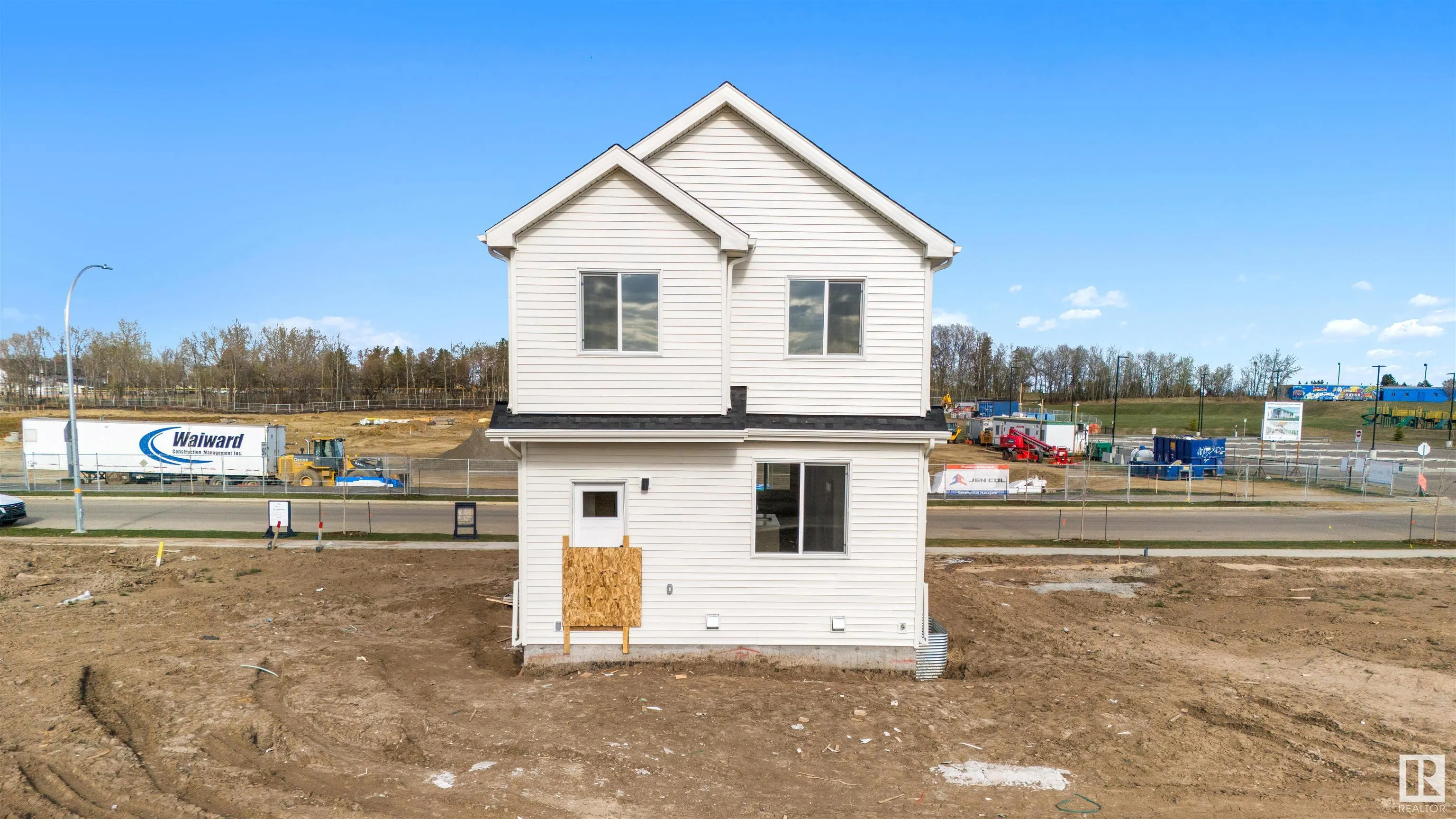 117 BRICKYARD Drive