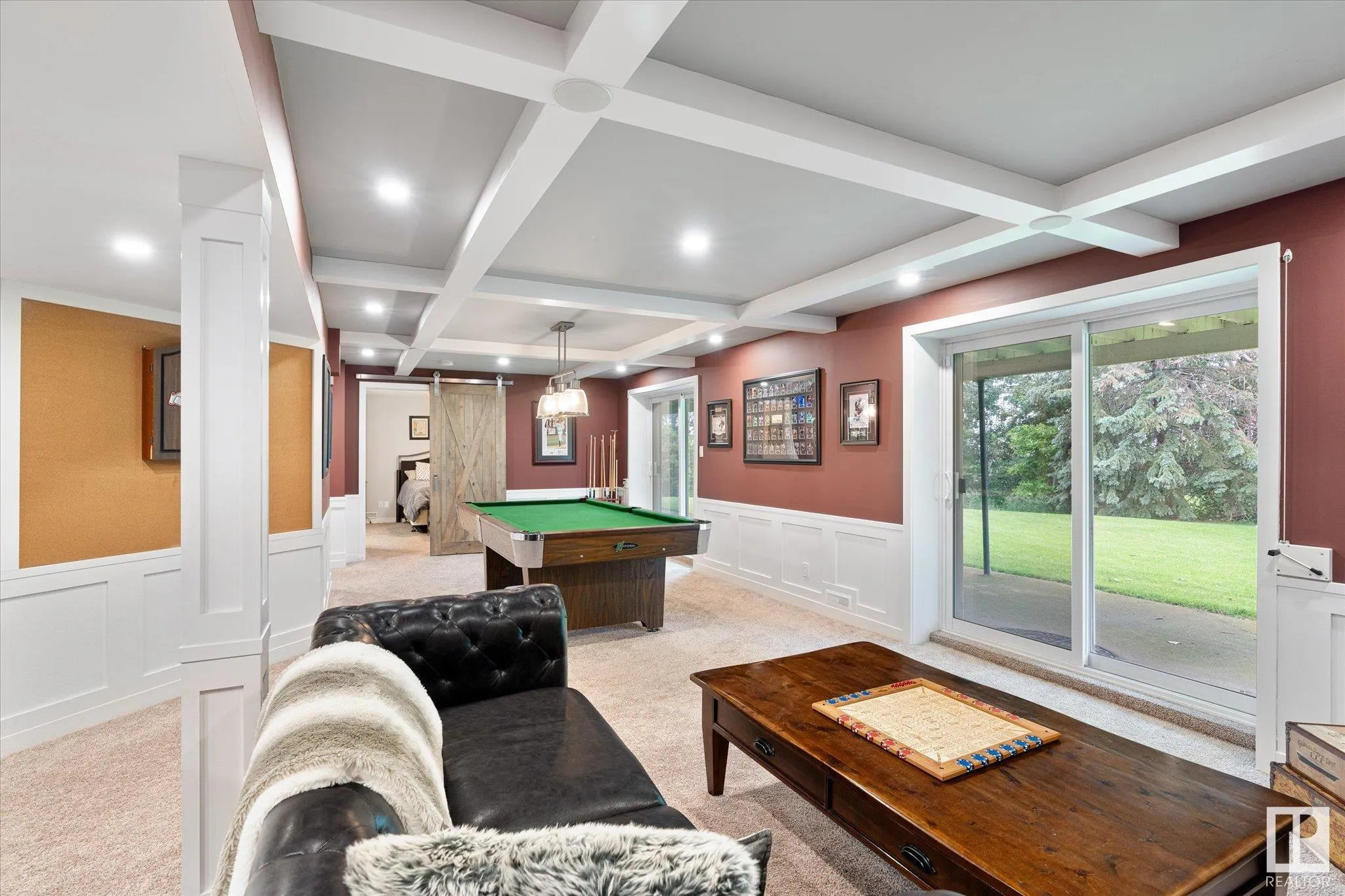 1112 PARKER Terrace