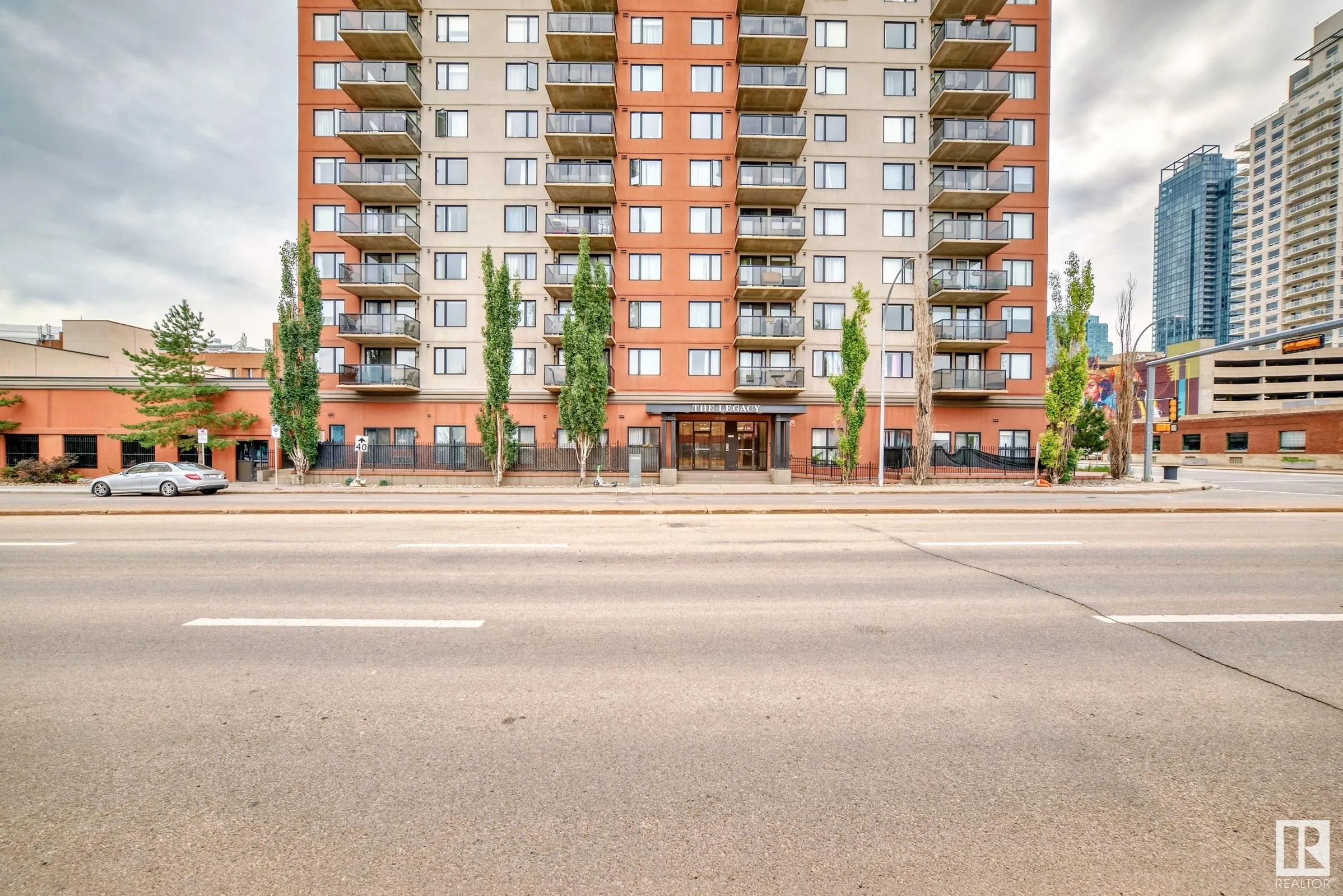 10303 105 Street