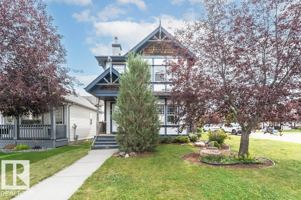 374 SUMMERTON Crescent