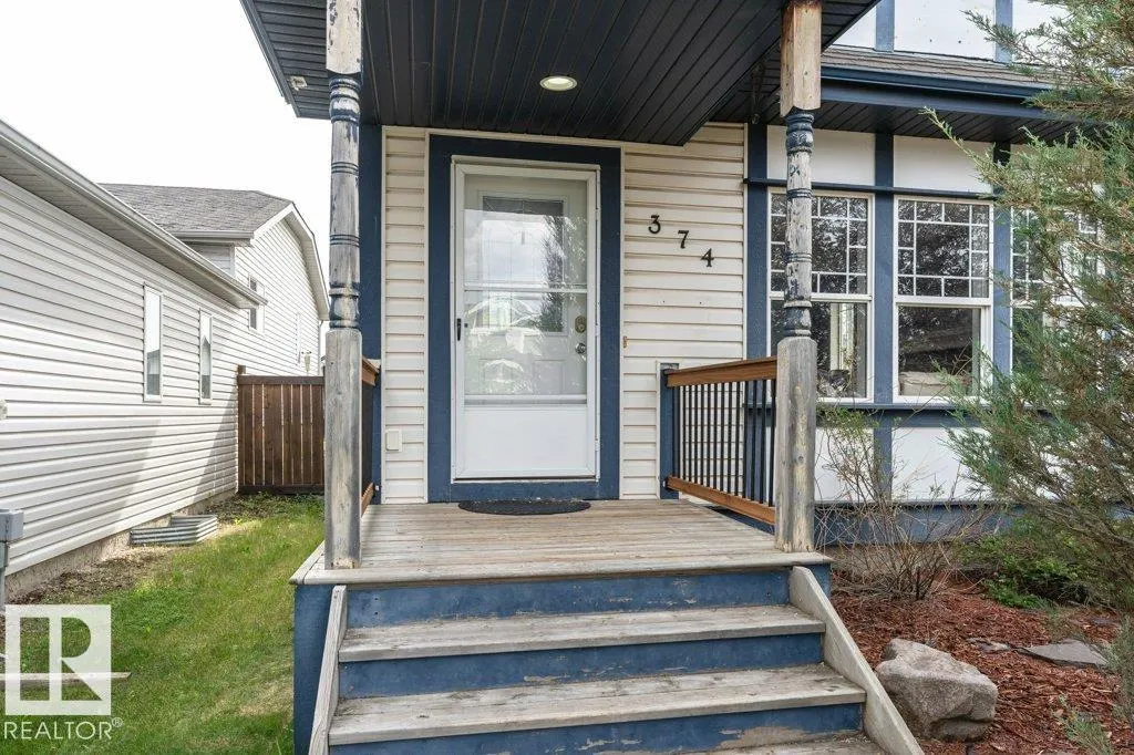 374 SUMMERTON Crescent