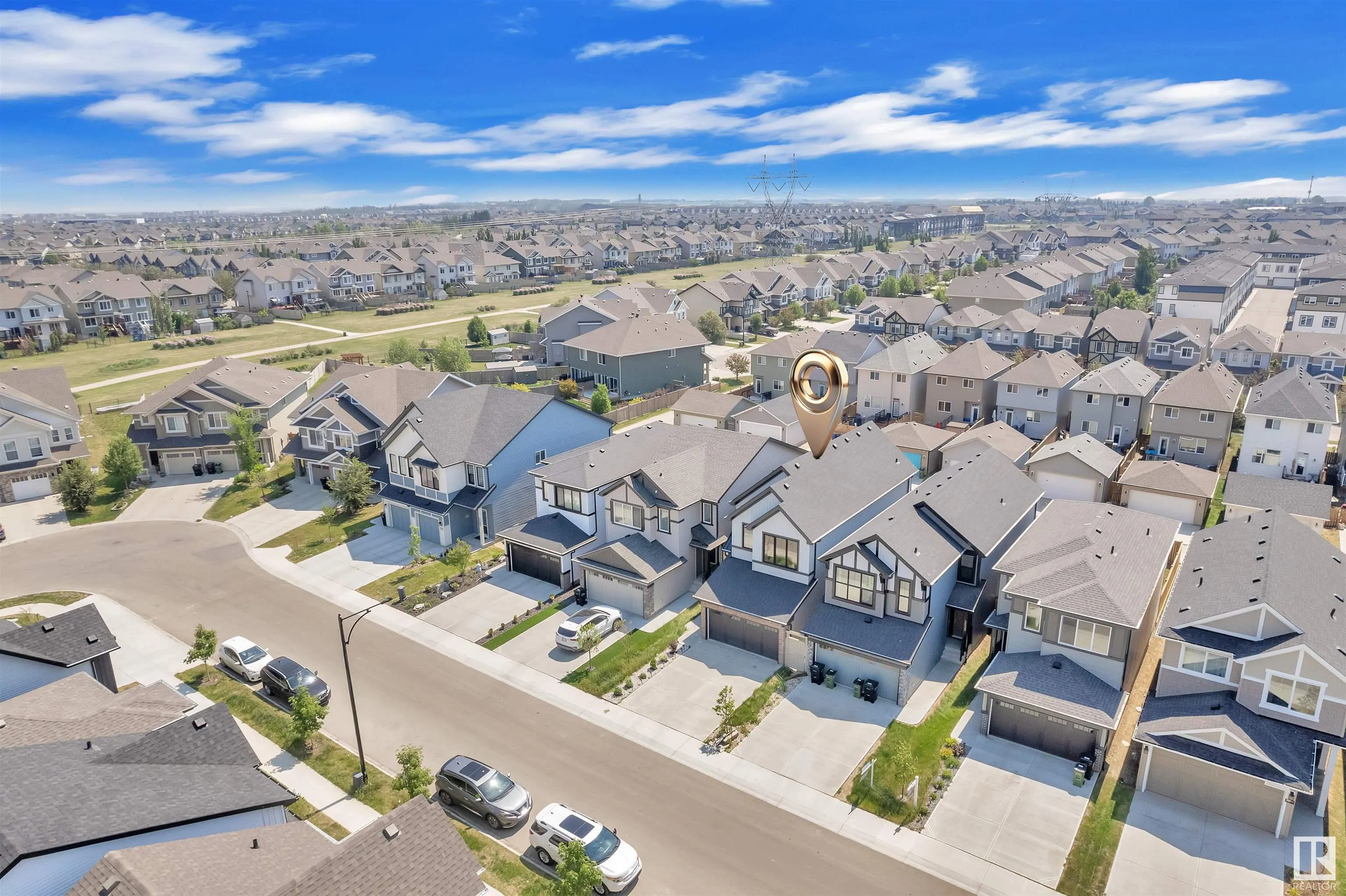 2890 COUGHLAN GREEN Drive