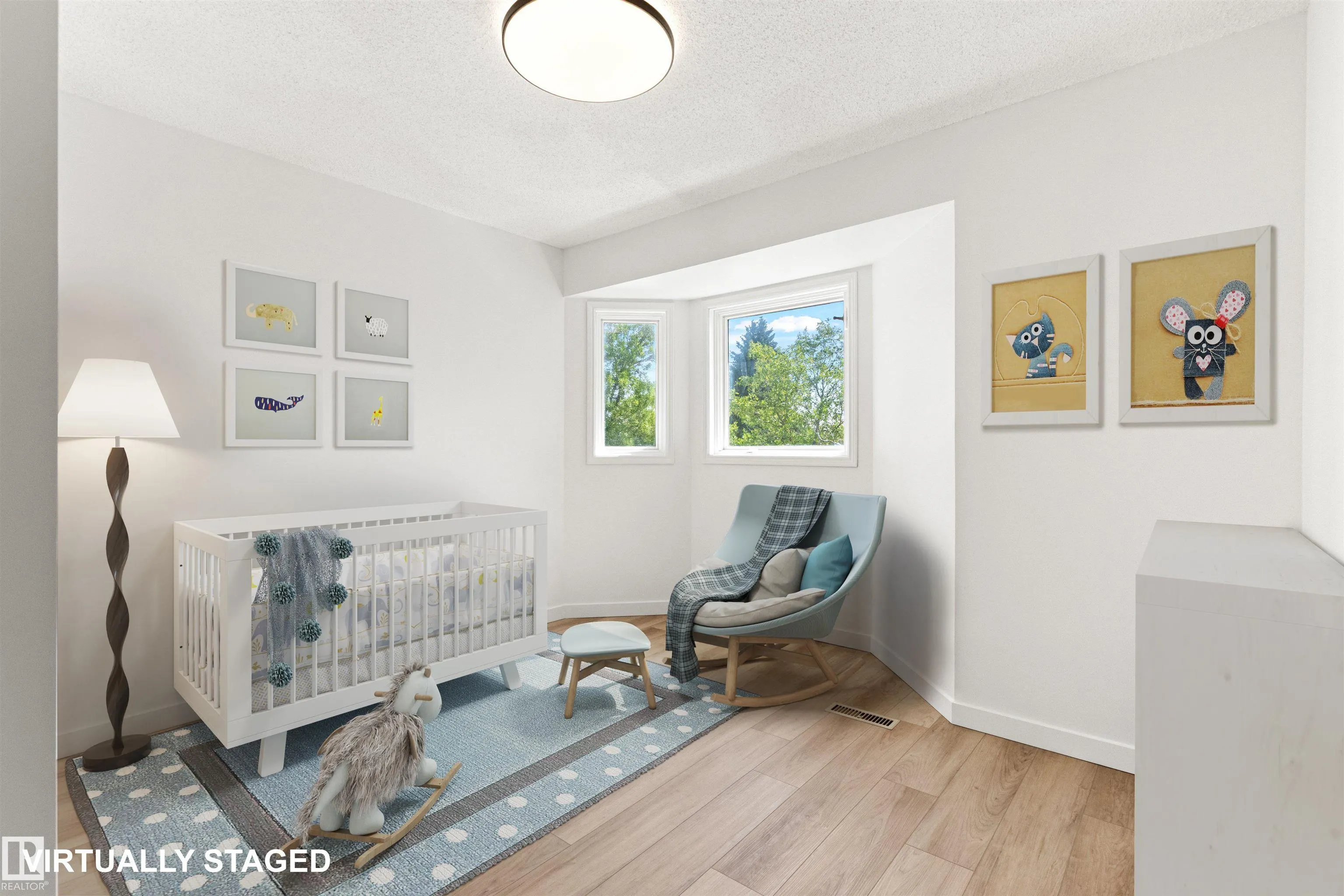 36 LANGHOLM Drive