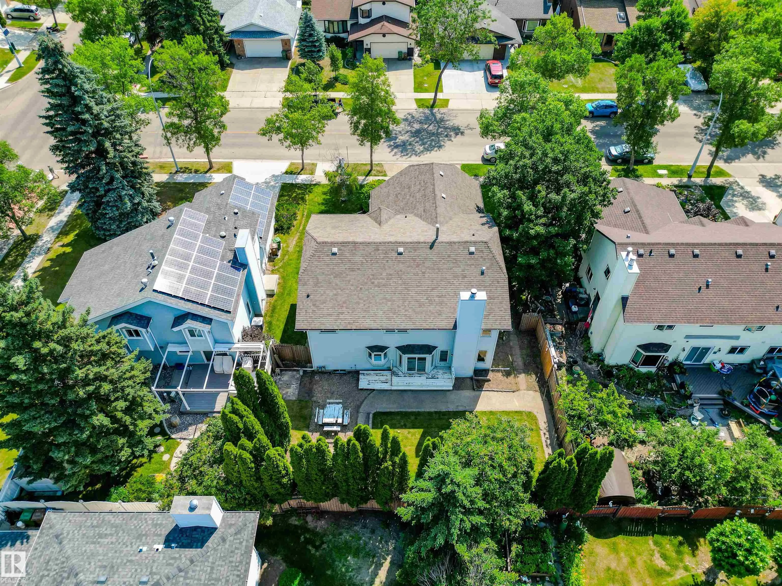 36 LANGHOLM Drive