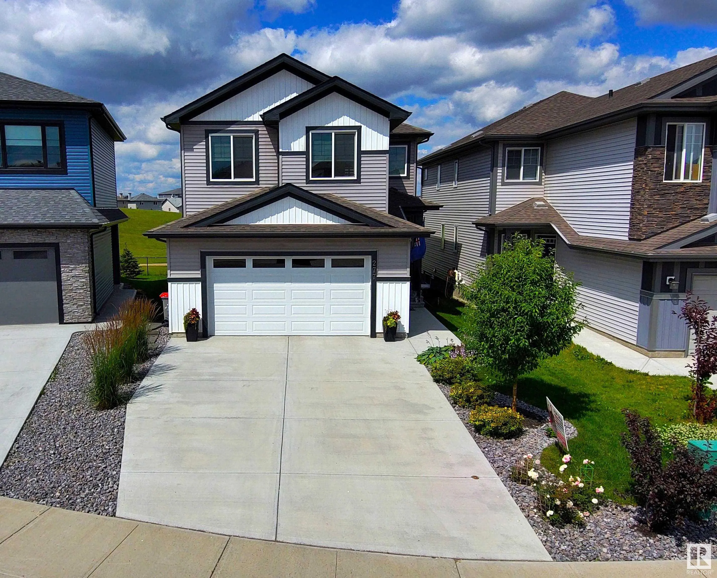 277 SILVERSTONE Crescent