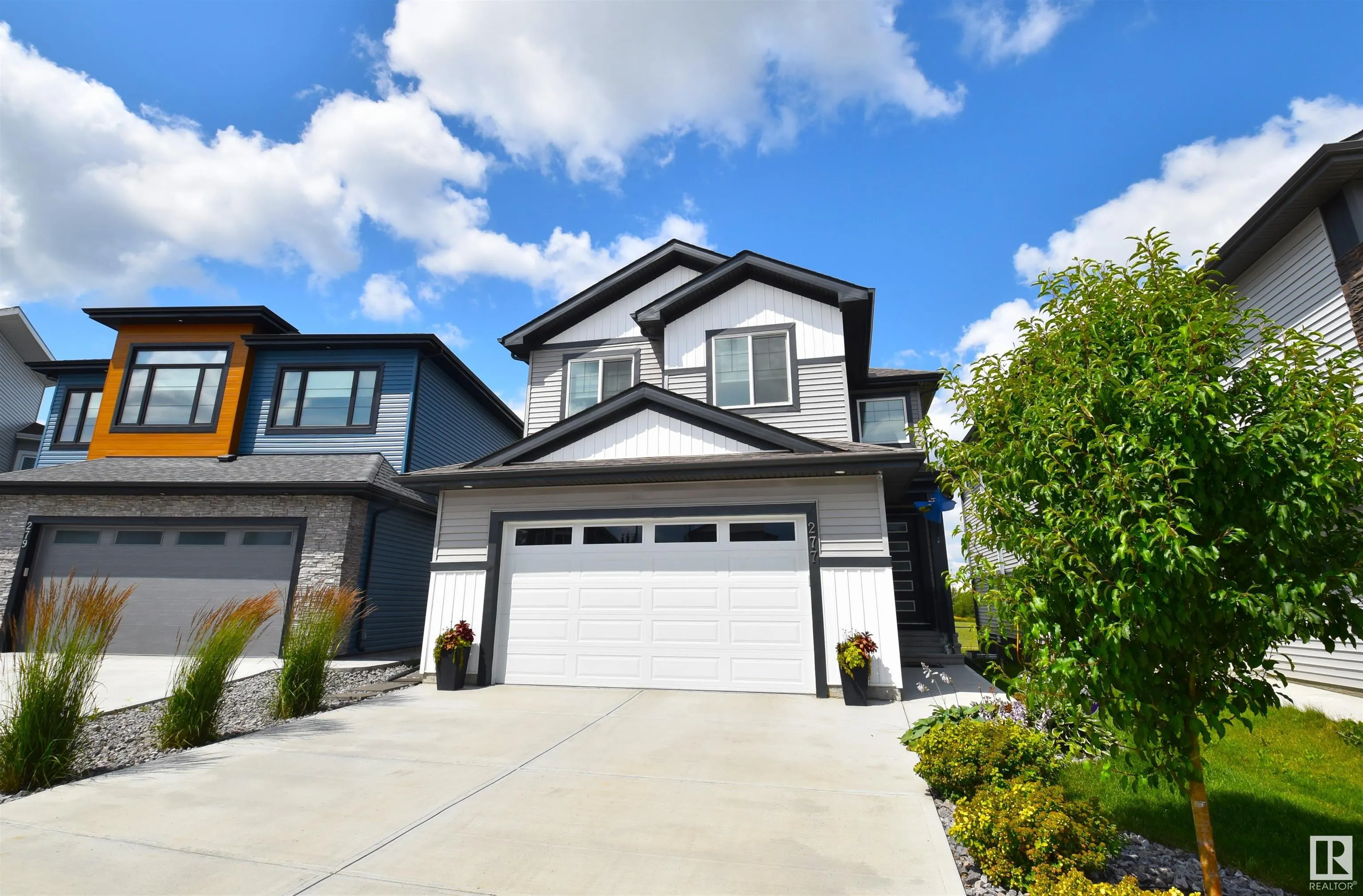 277 SILVERSTONE Crescent
