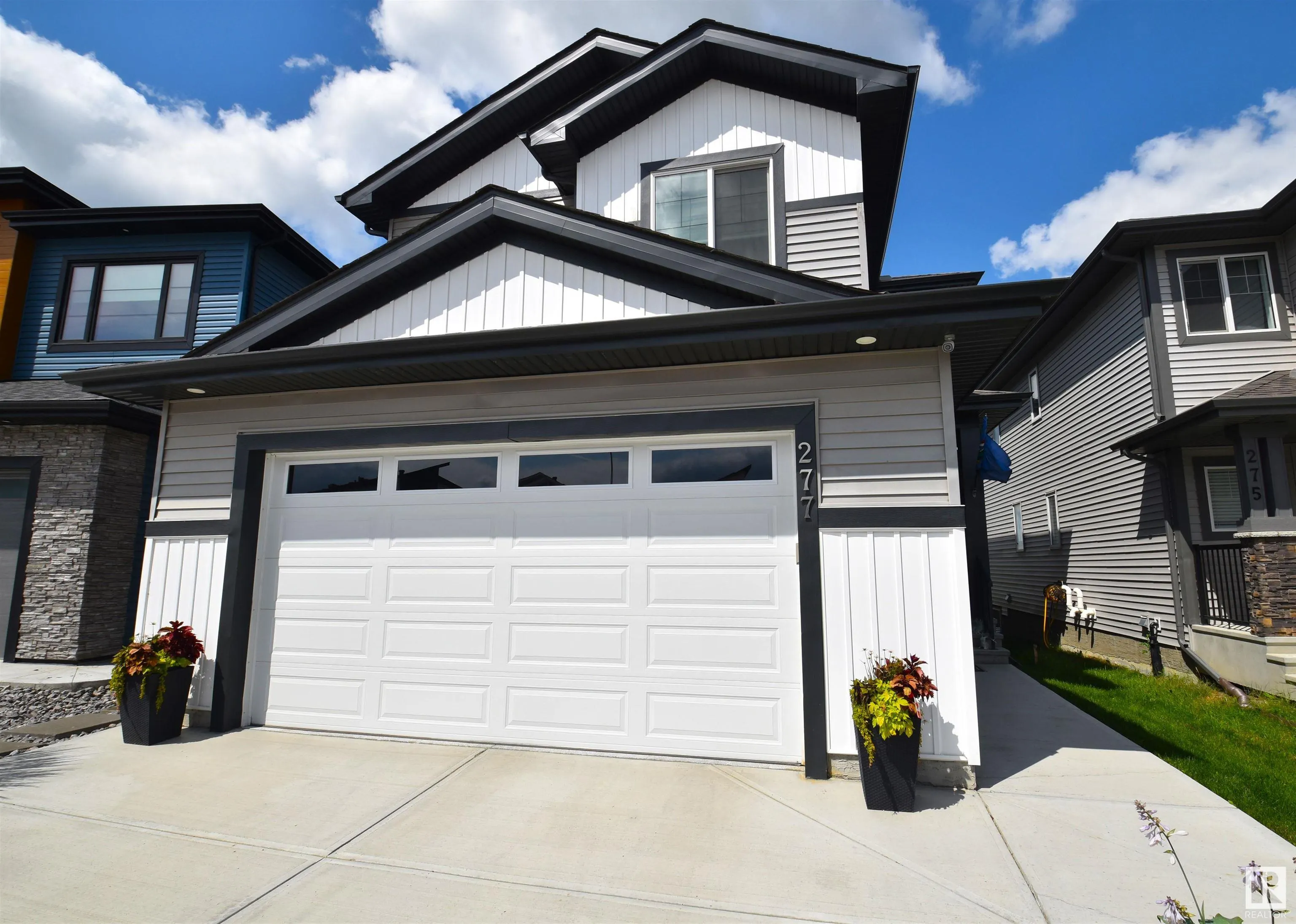 277 SILVERSTONE Crescent