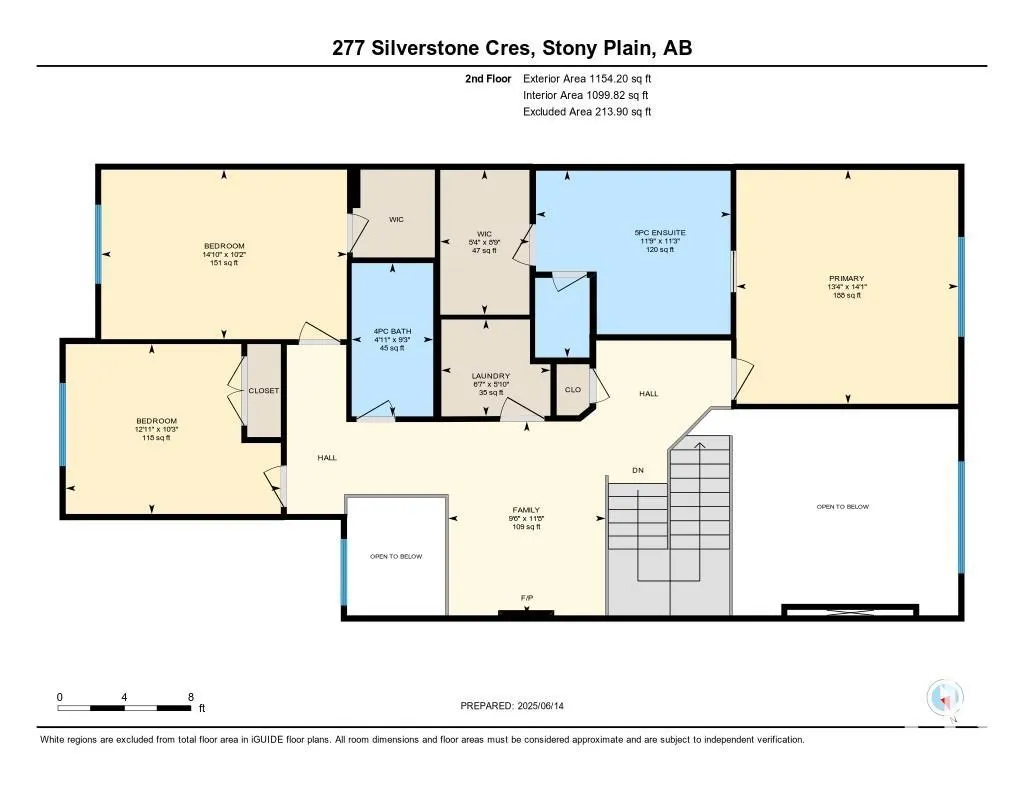 277 SILVERSTONE Crescent