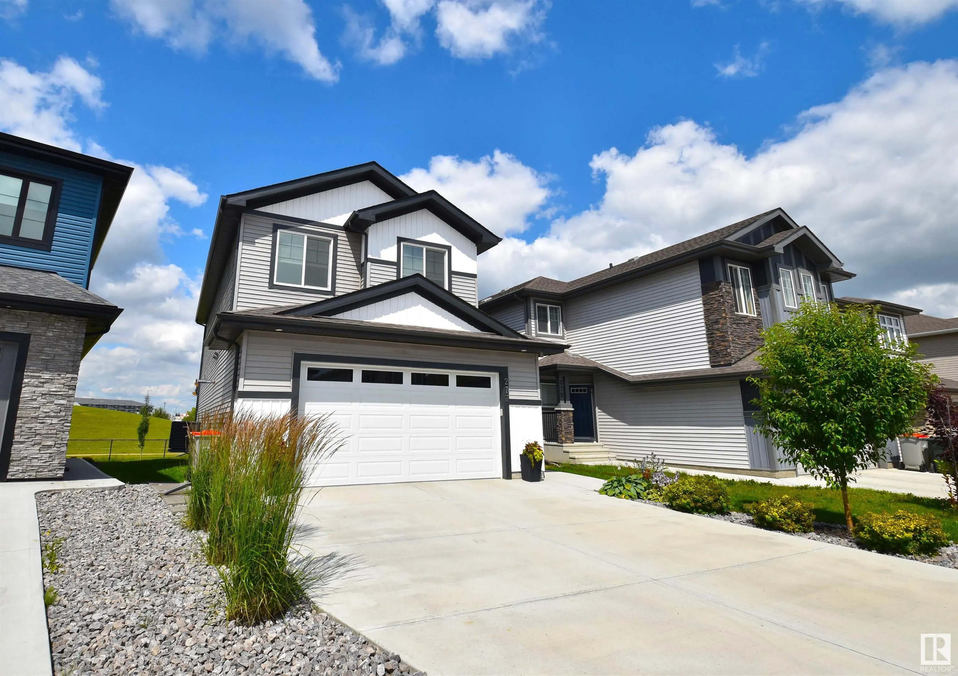 277 SILVERSTONE Crescent