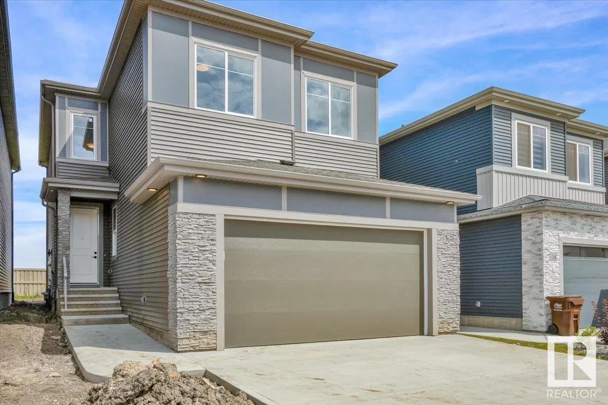 12 EDGEFIELD Way