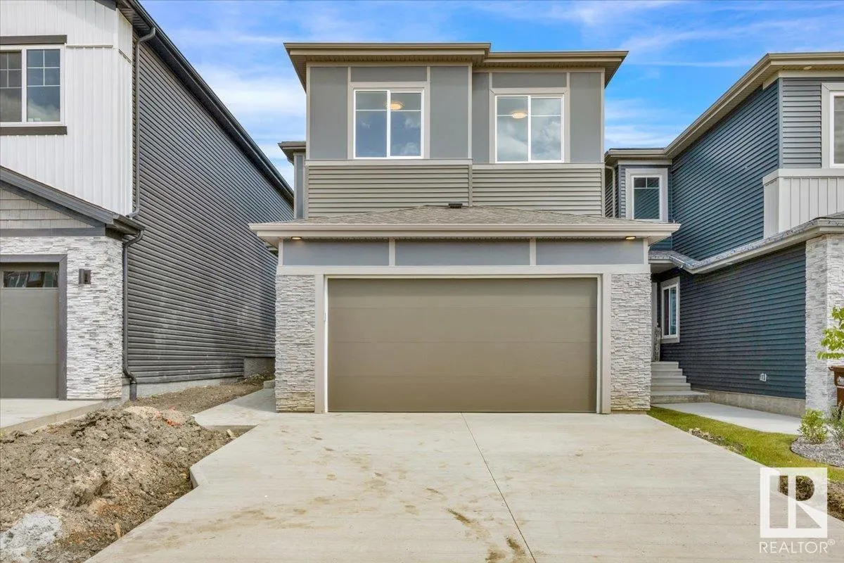 12 EDGEFIELD Way
