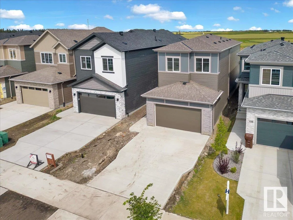 12 EDGEFIELD Way