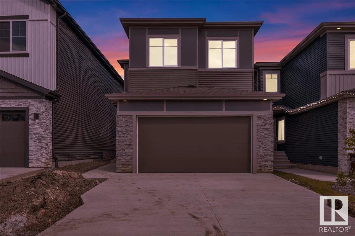 12 EDGEFIELD Way