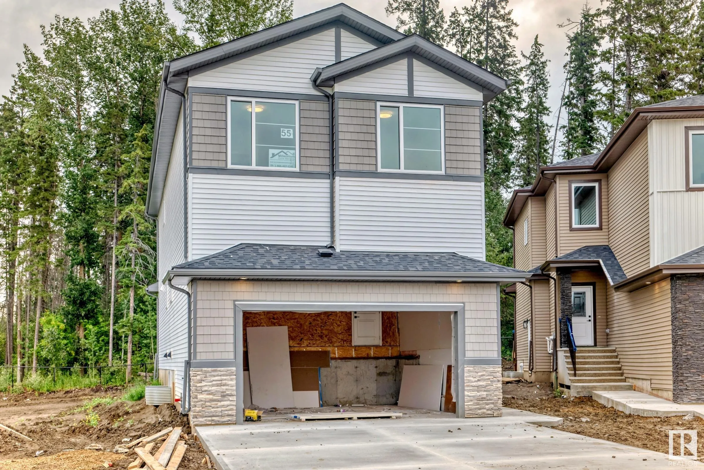 55 MEADOWGROVE Lane