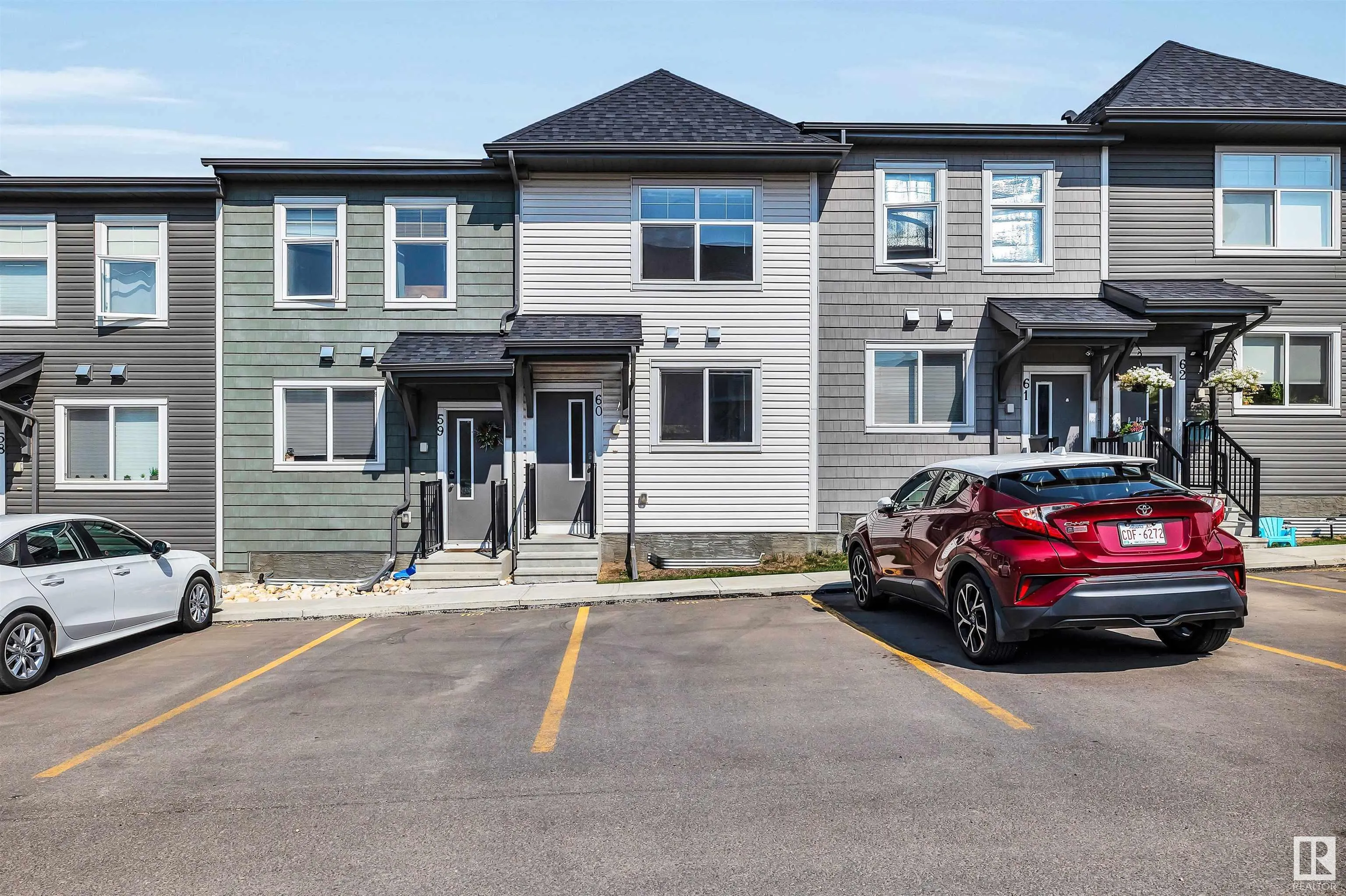 600 BELLEROSE Drive