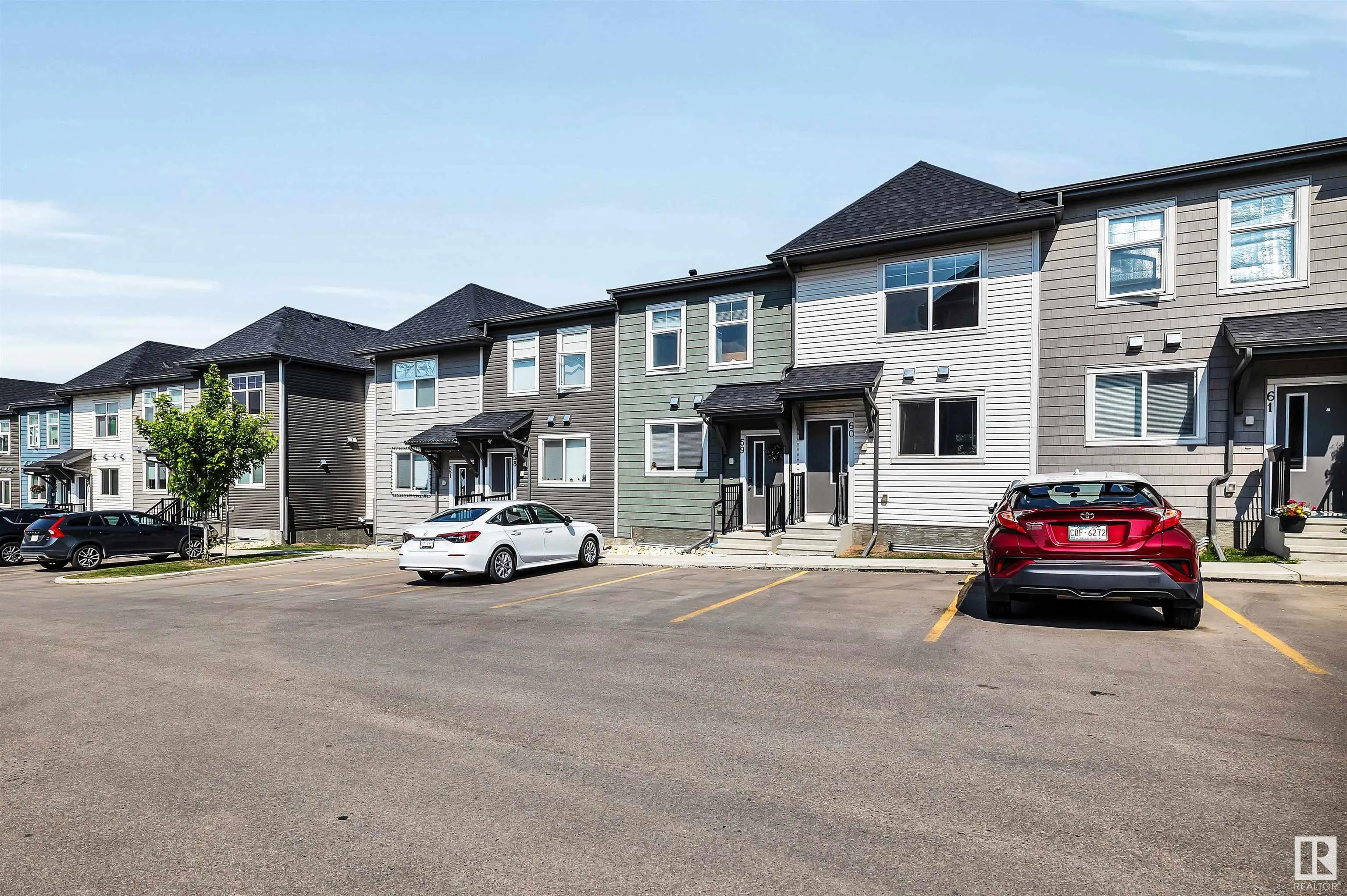 600 BELLEROSE Drive
