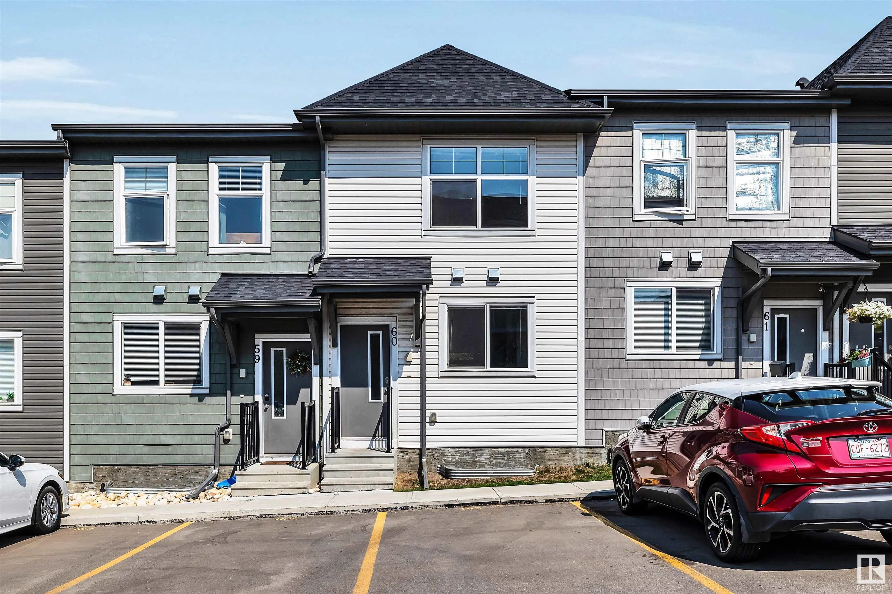 600 BELLEROSE Drive