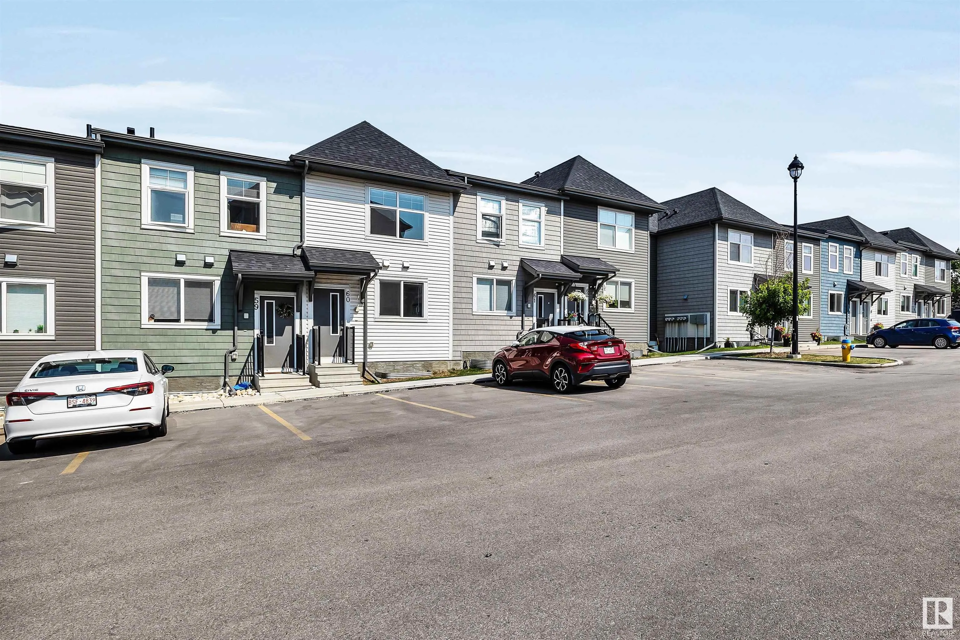 600 BELLEROSE Drive