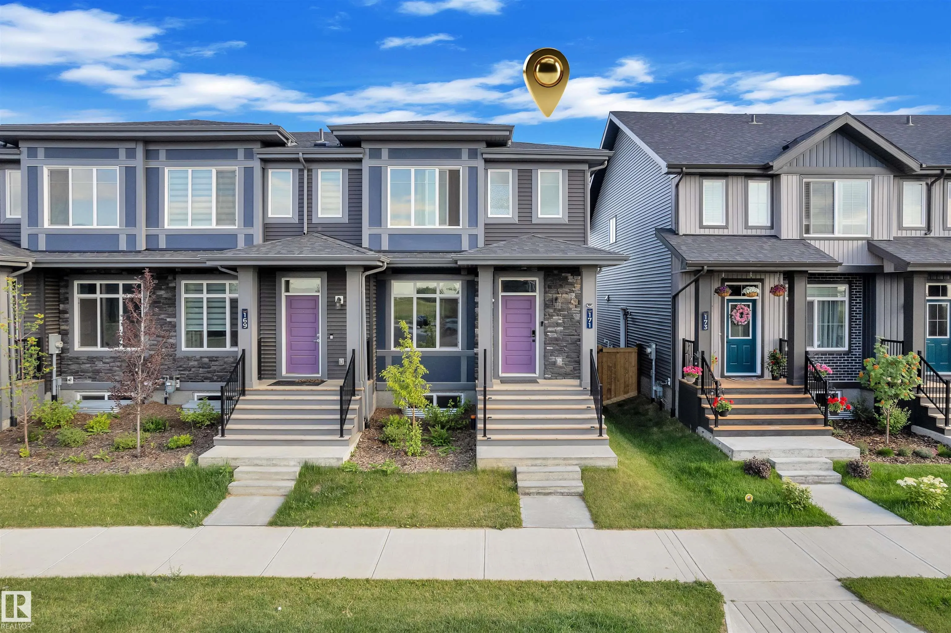 171 Kinglet BV