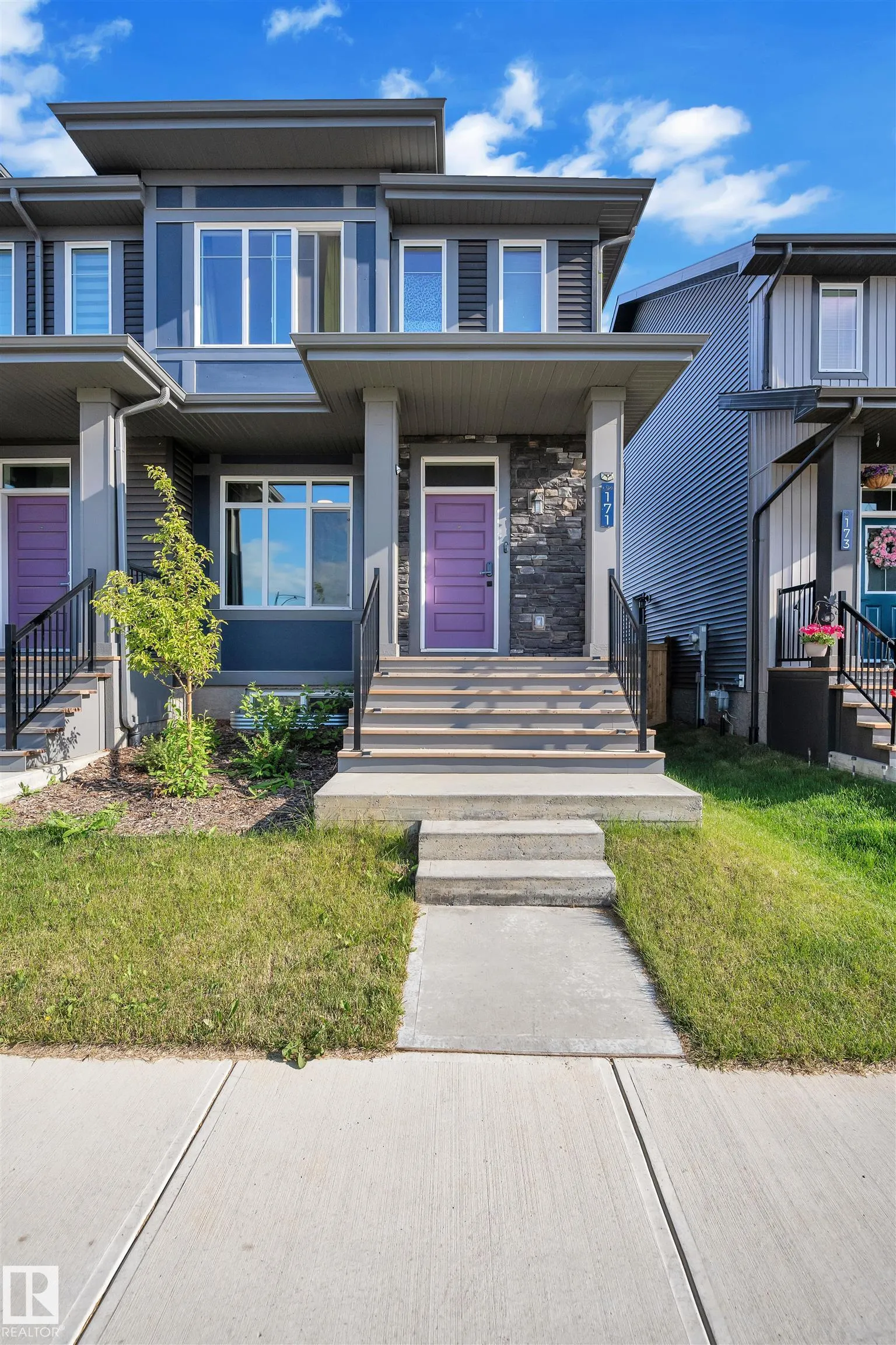 171 Kinglet BV