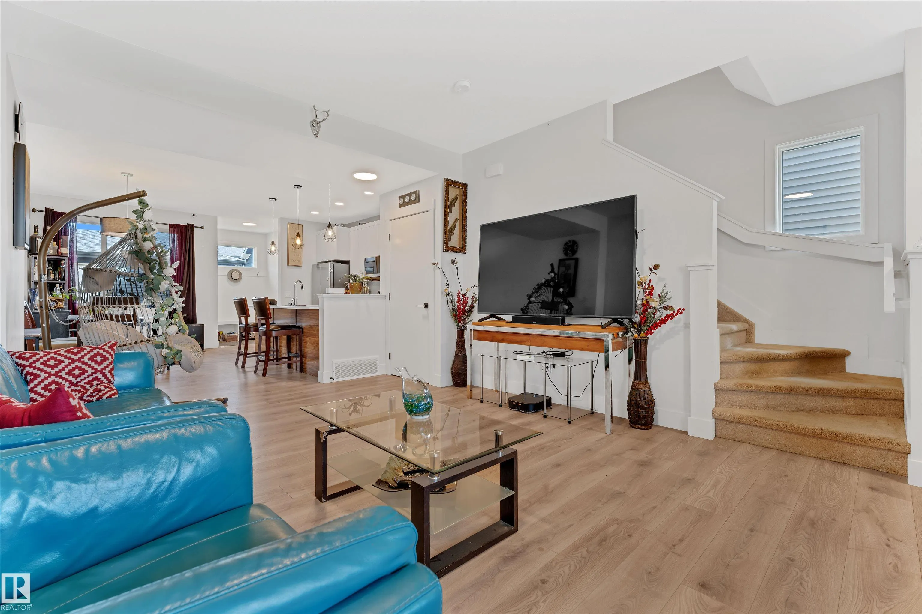 171 Kinglet BV