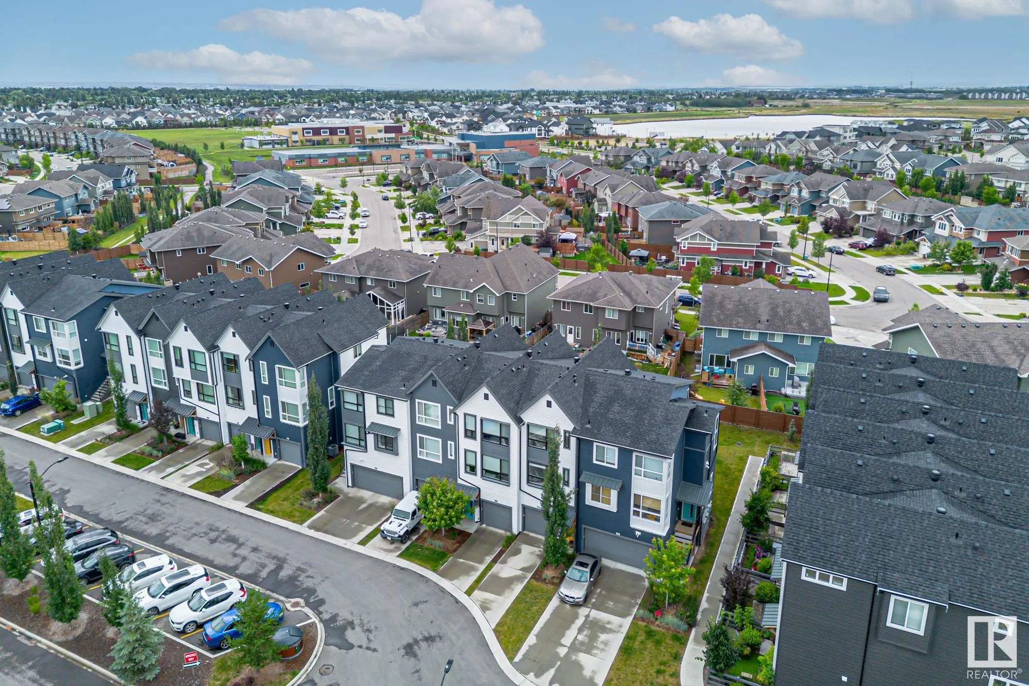 100 Jensen Lakes Boulevard