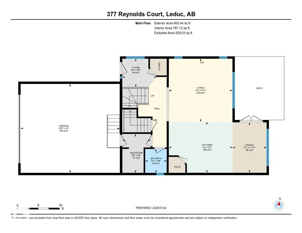 377 REYNALDS Court