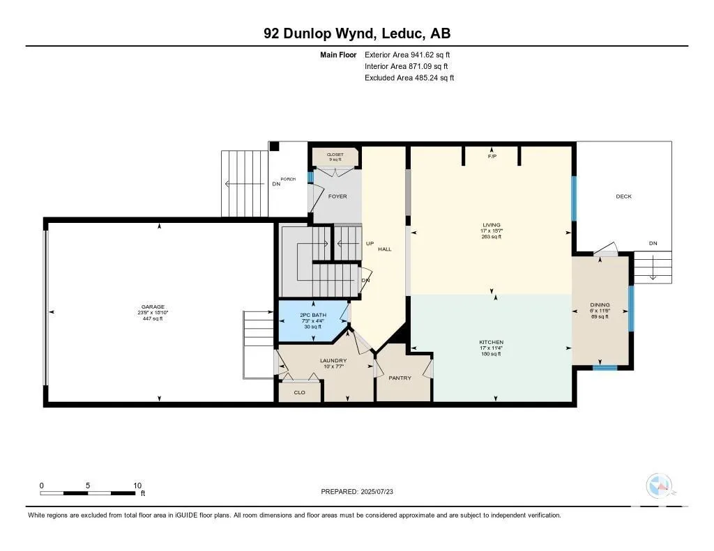 92 DUNLOP Wynd