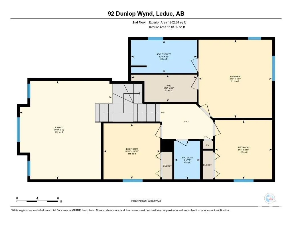 92 DUNLOP Wynd