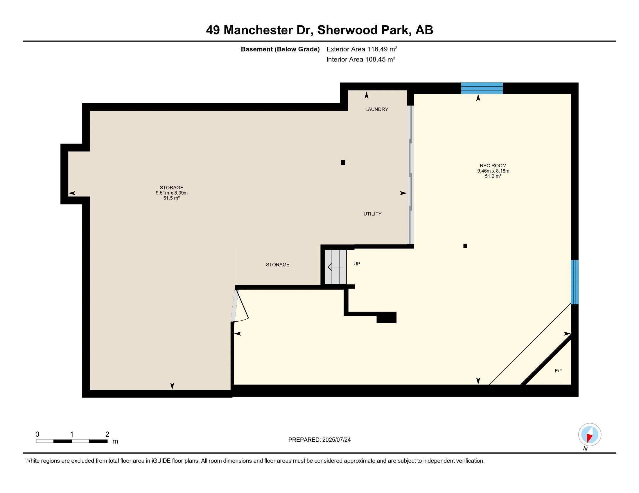49 MANCHESTER Drive