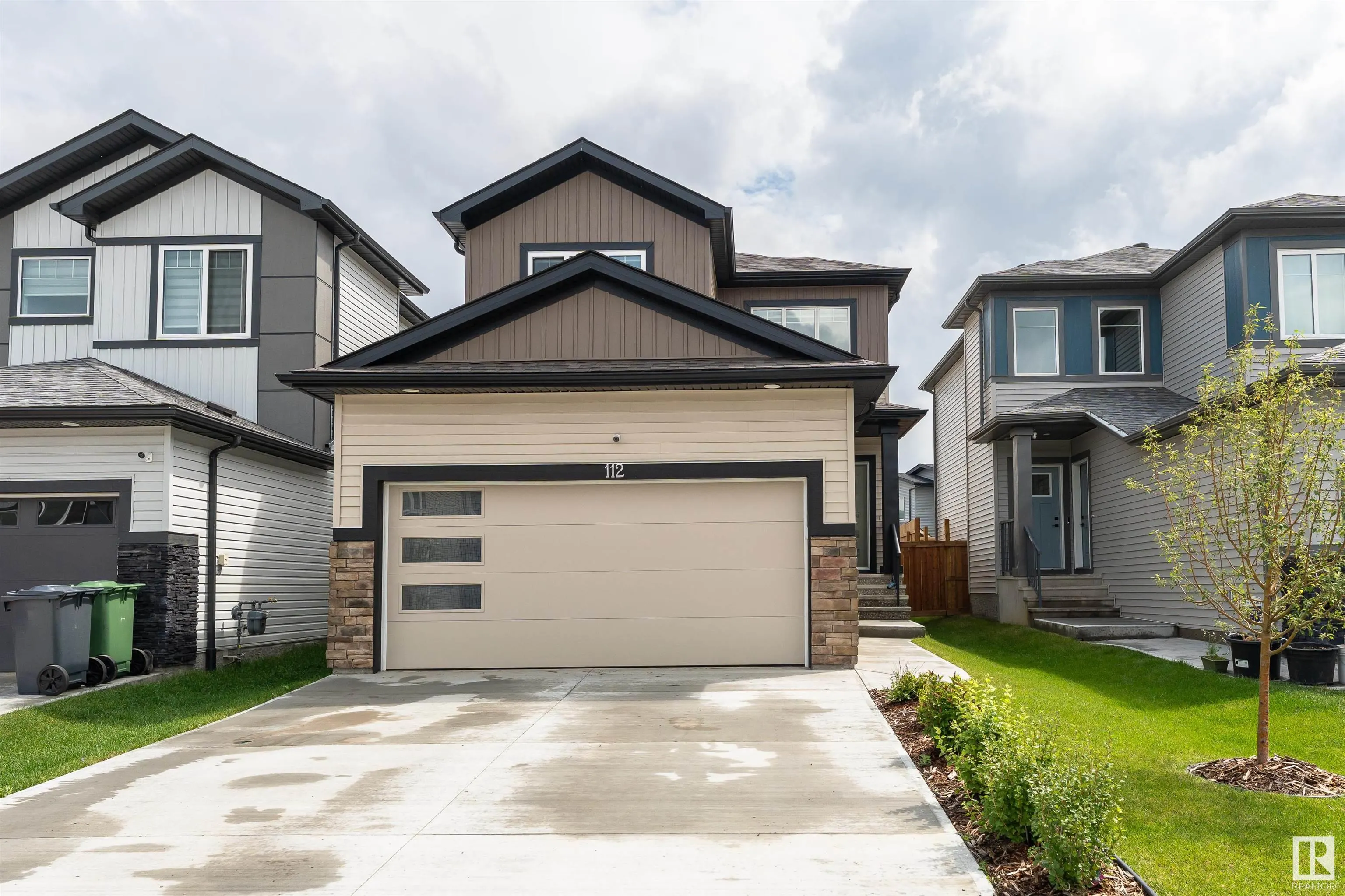 112 BLUFF Cove