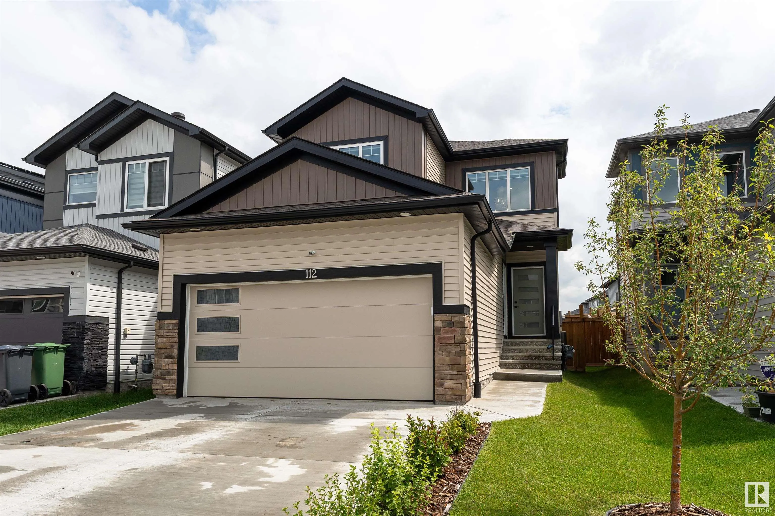 112 BLUFF Cove