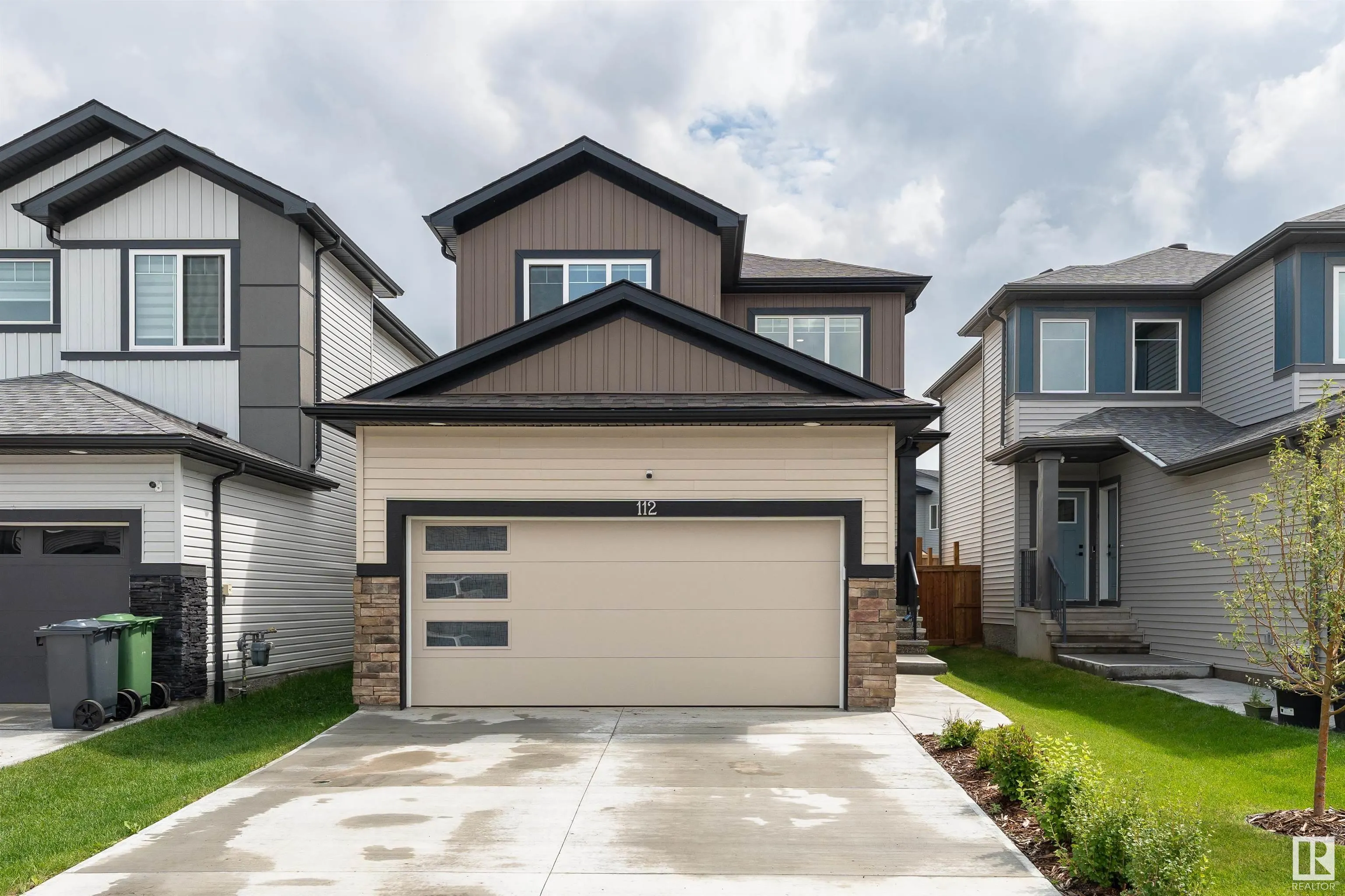 112 BLUFF Cove
