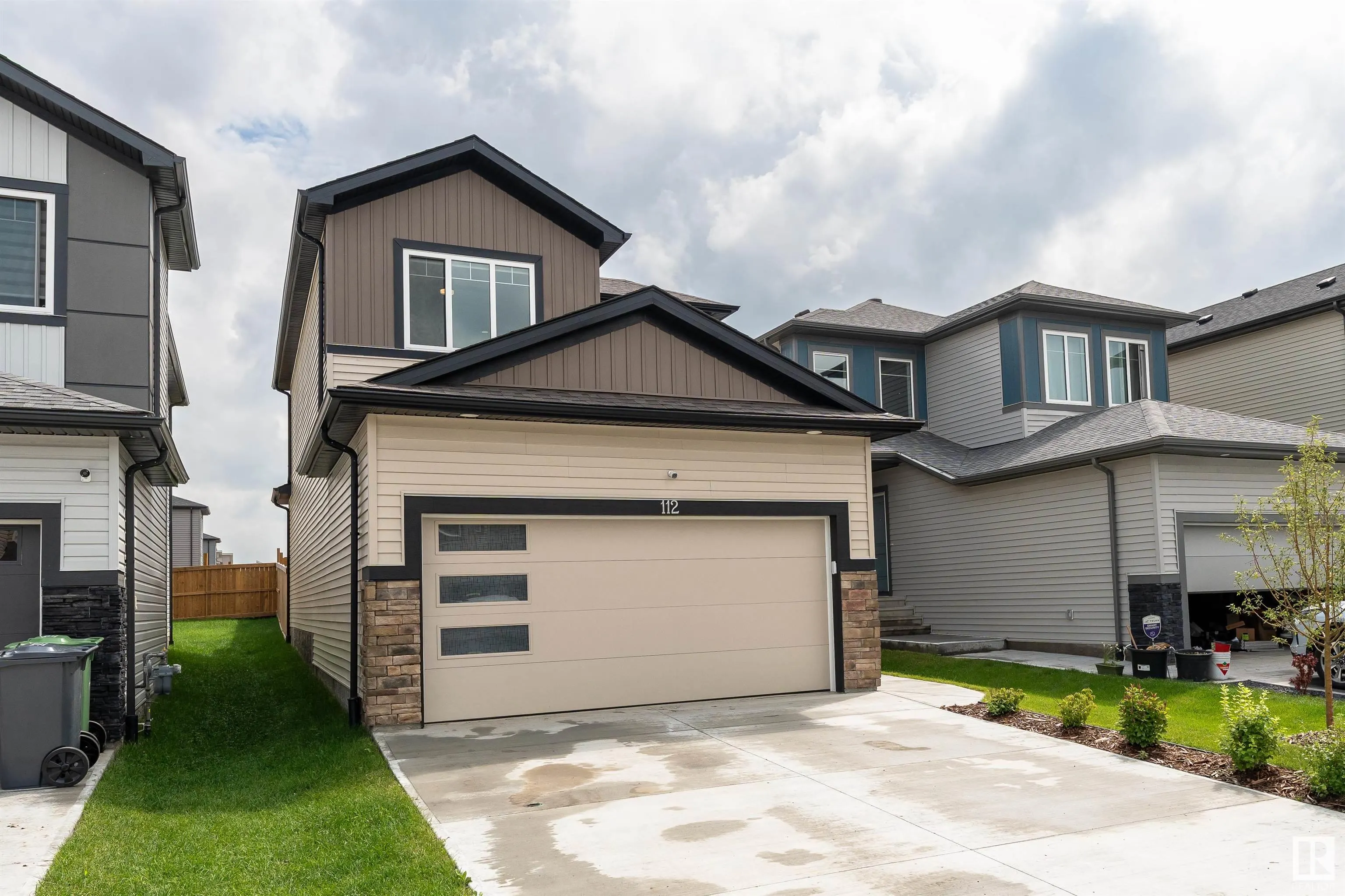 112 BLUFF Cove
