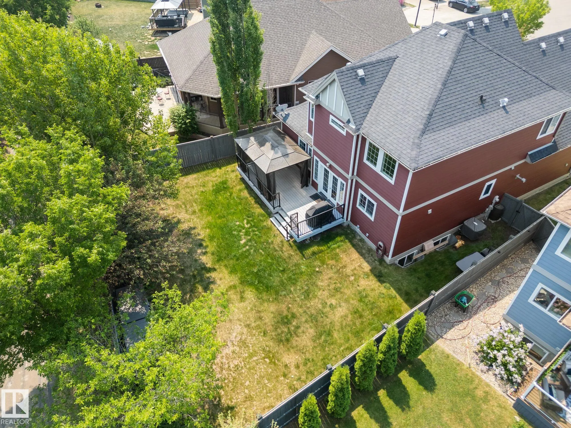 5116 CHATEAU Court