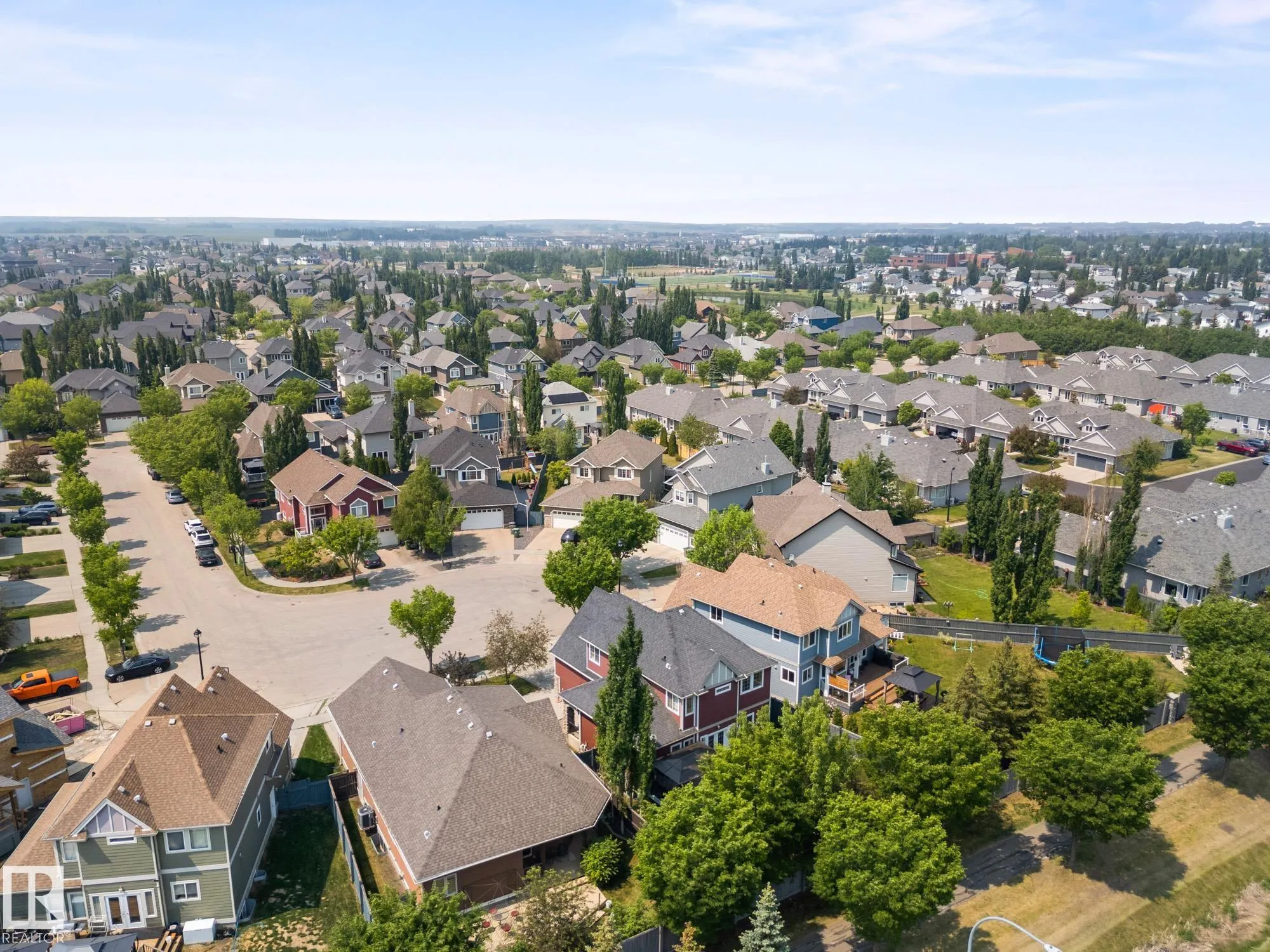 5116 CHATEAU Court