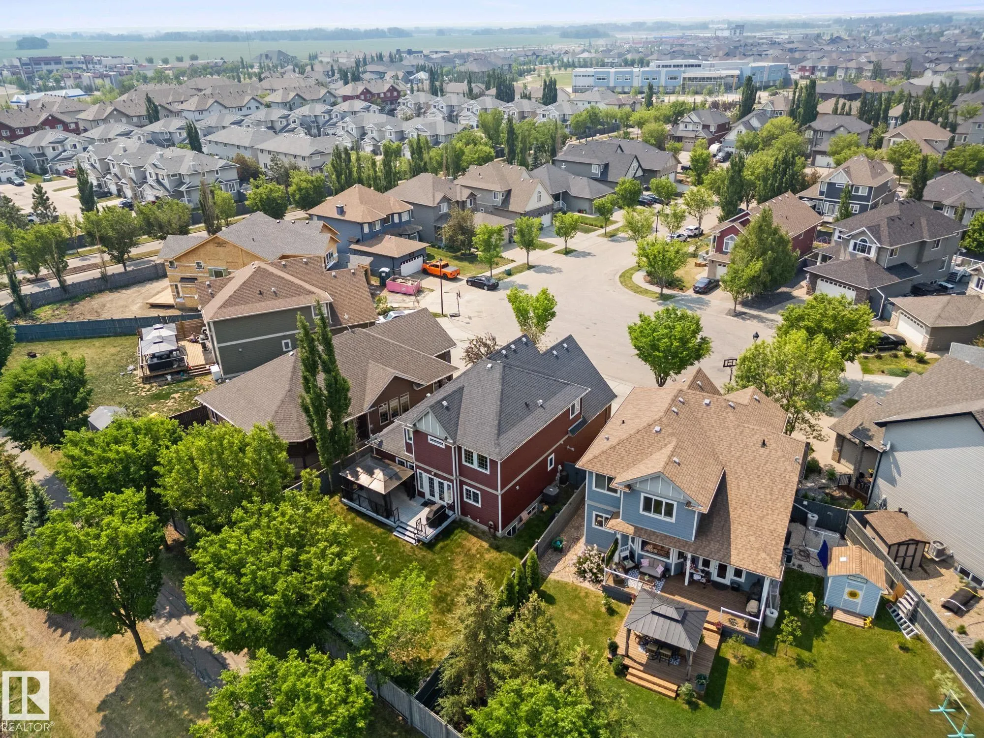 5116 CHATEAU Court