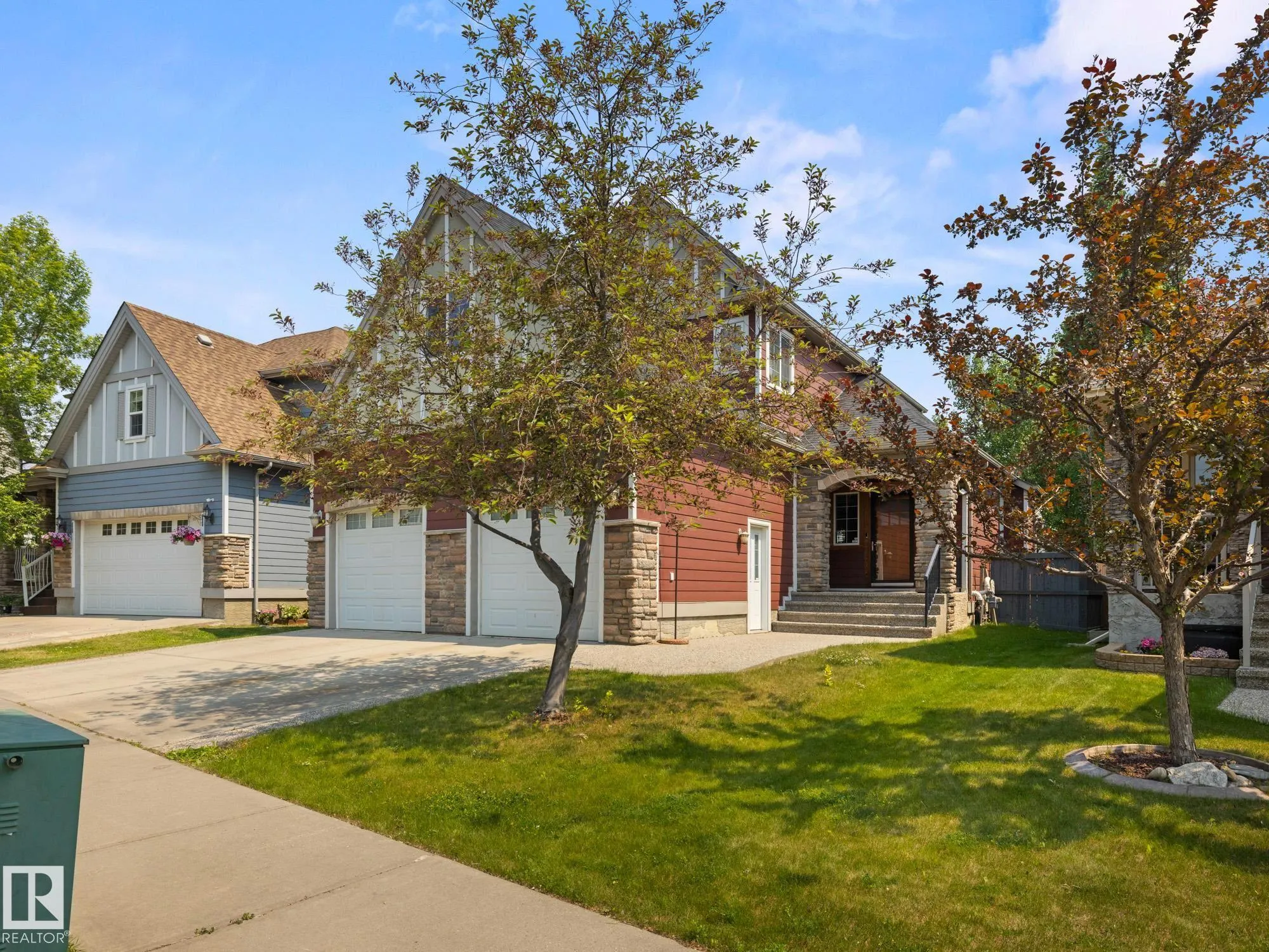 5116 CHATEAU Court