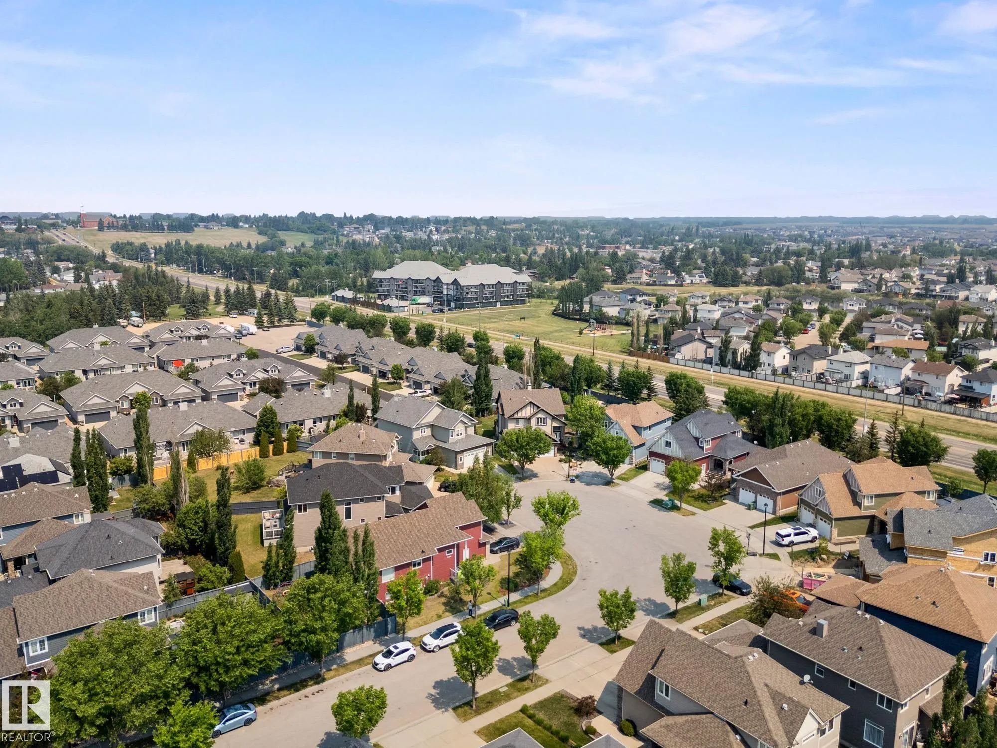 5116 CHATEAU Court
