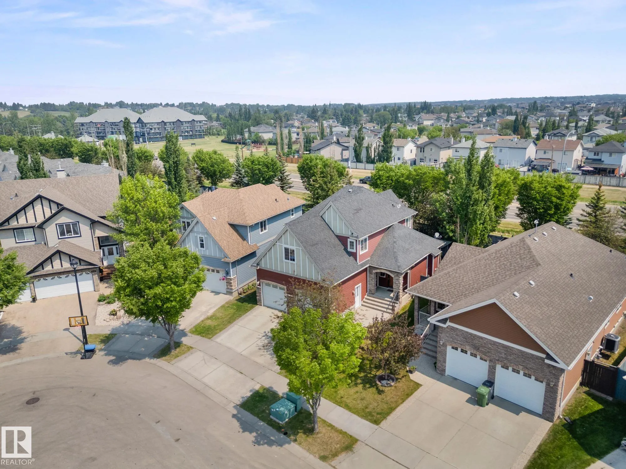 5116 CHATEAU Court