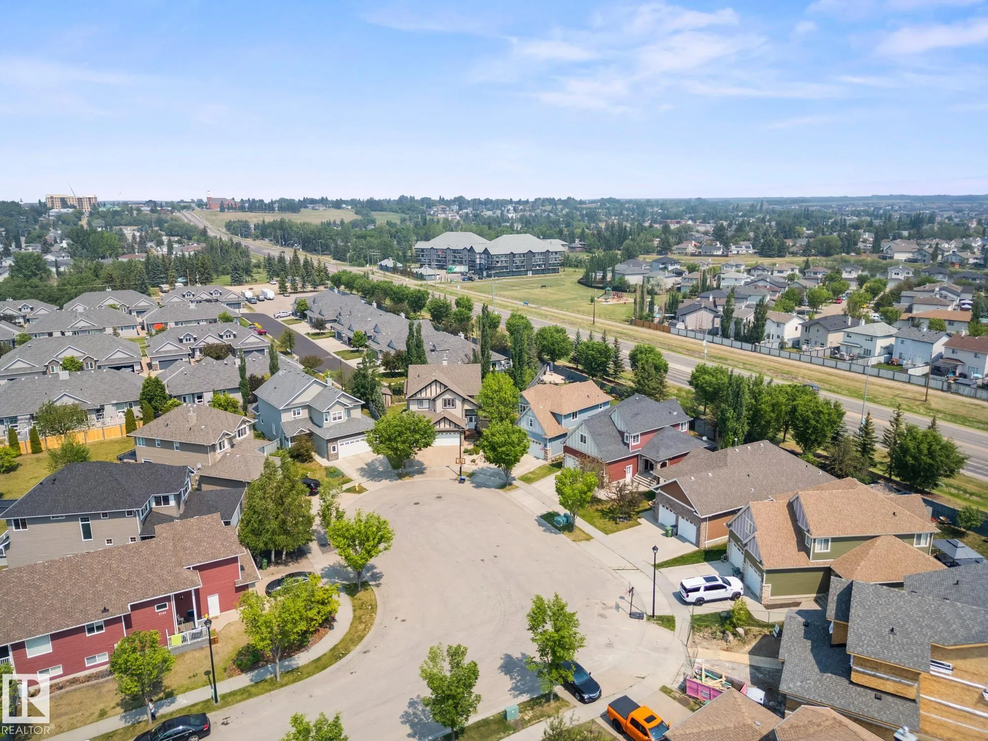 5116 CHATEAU Court