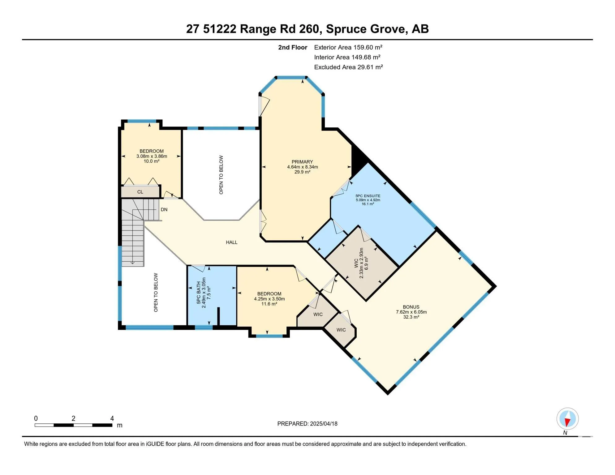 #27 51222 RGE ROAD 260