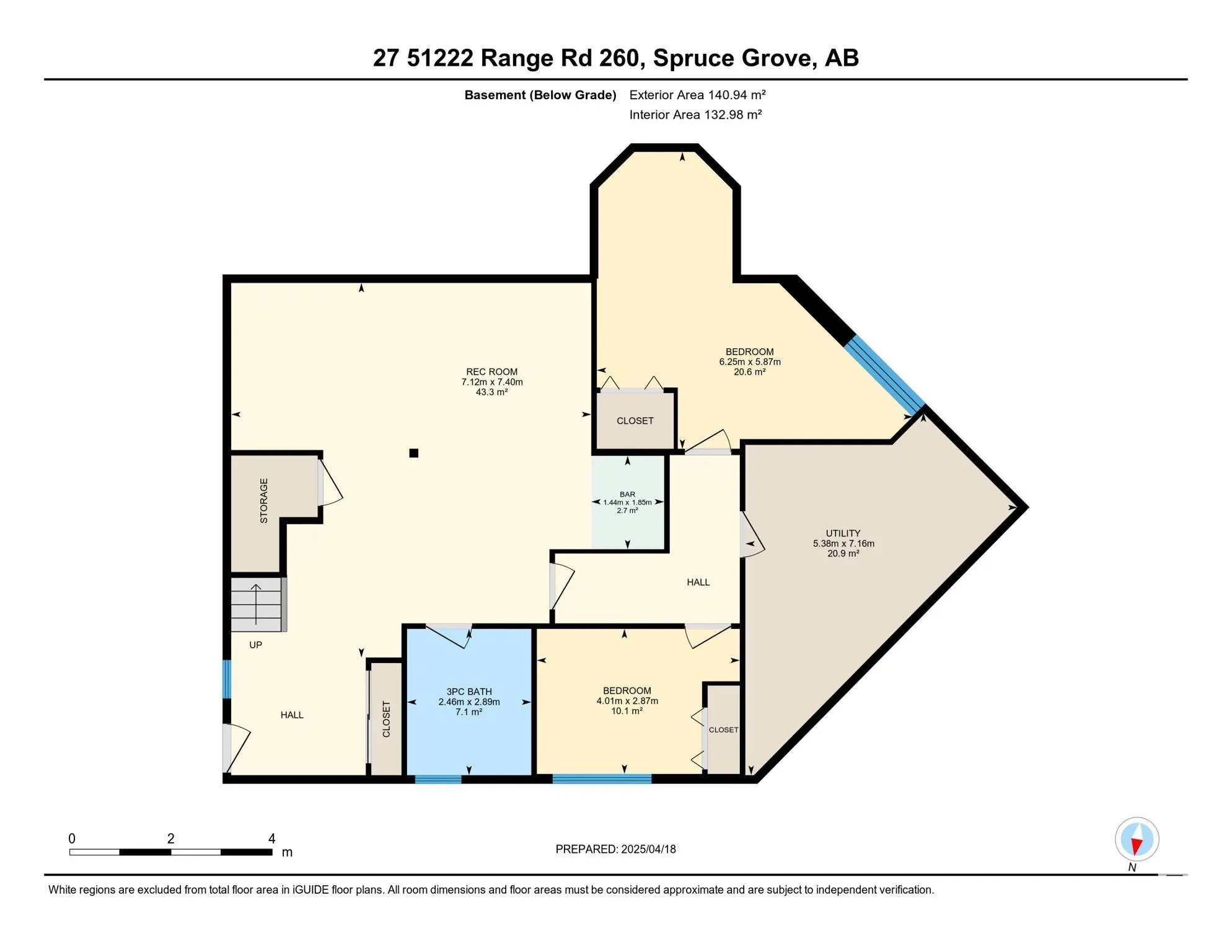#27 51222 RGE ROAD 260