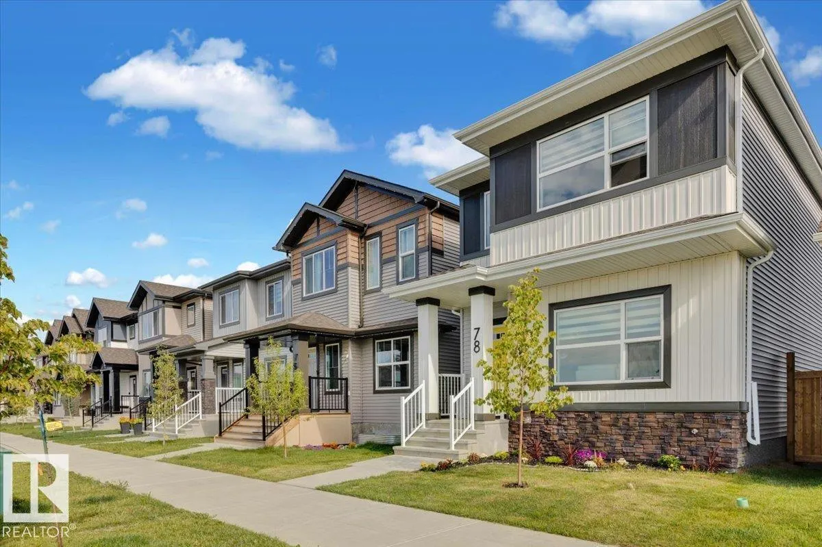 78 SIENNA Boulevard