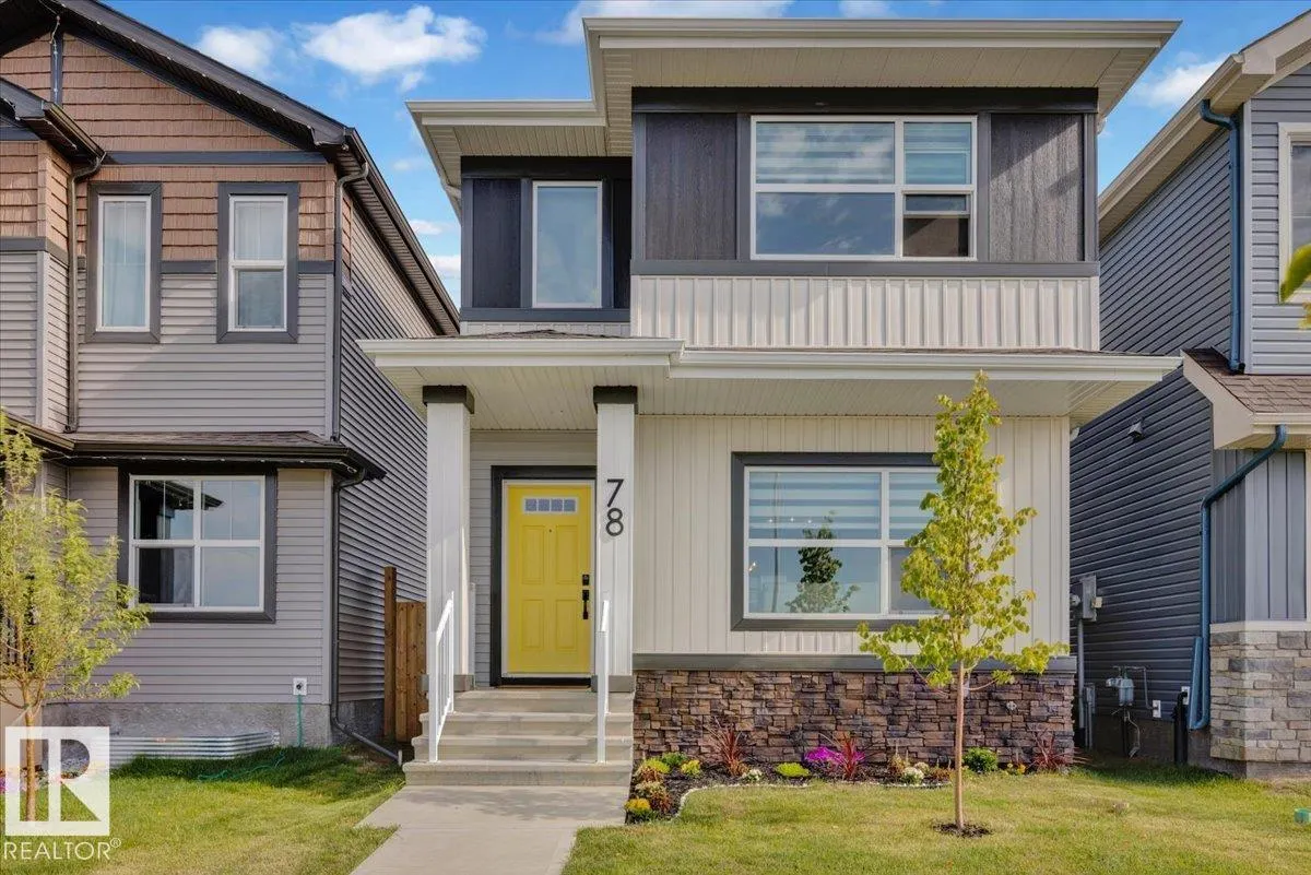 78 SIENNA Boulevard